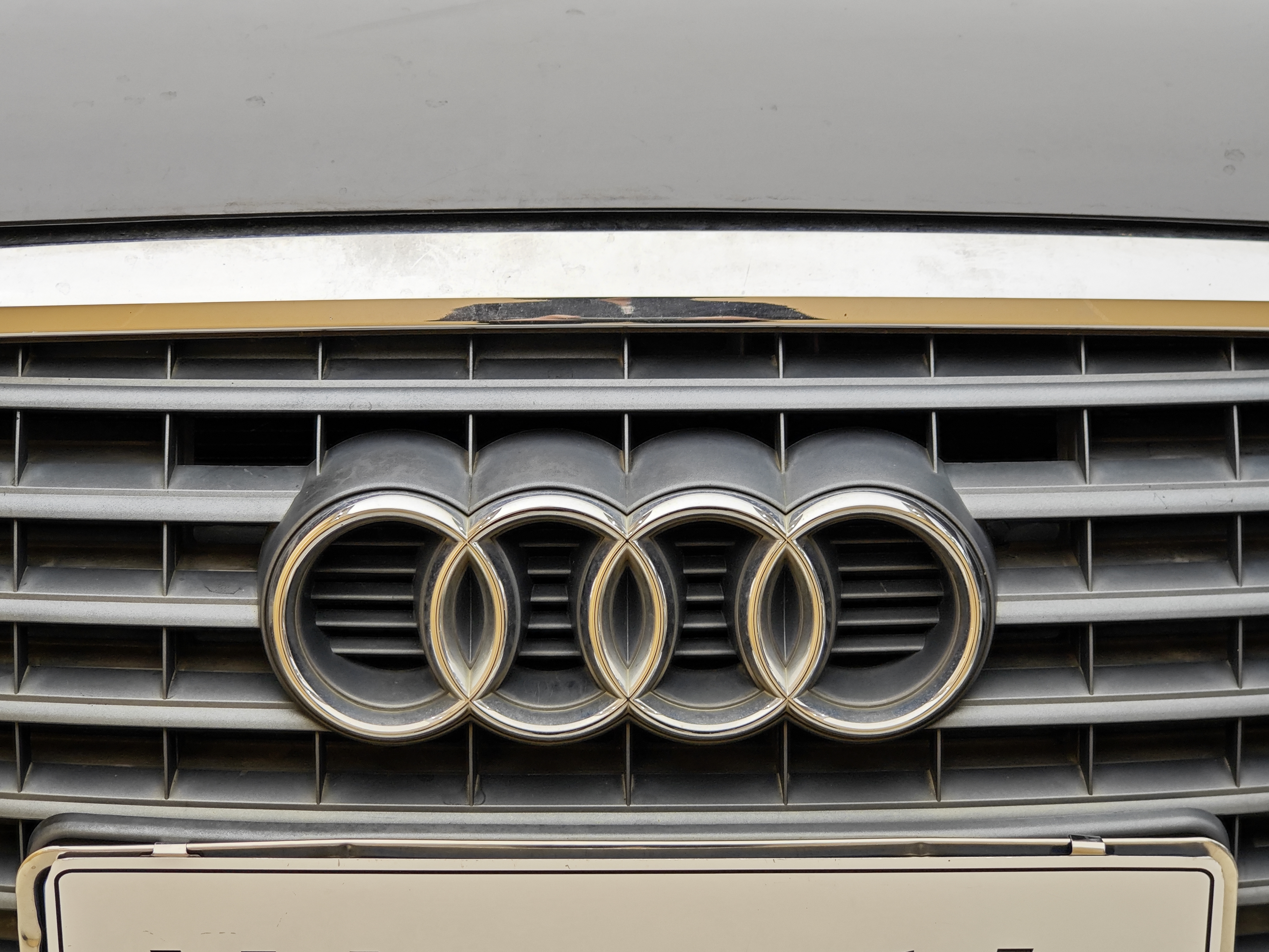 Audi A6L 2012 car image #3