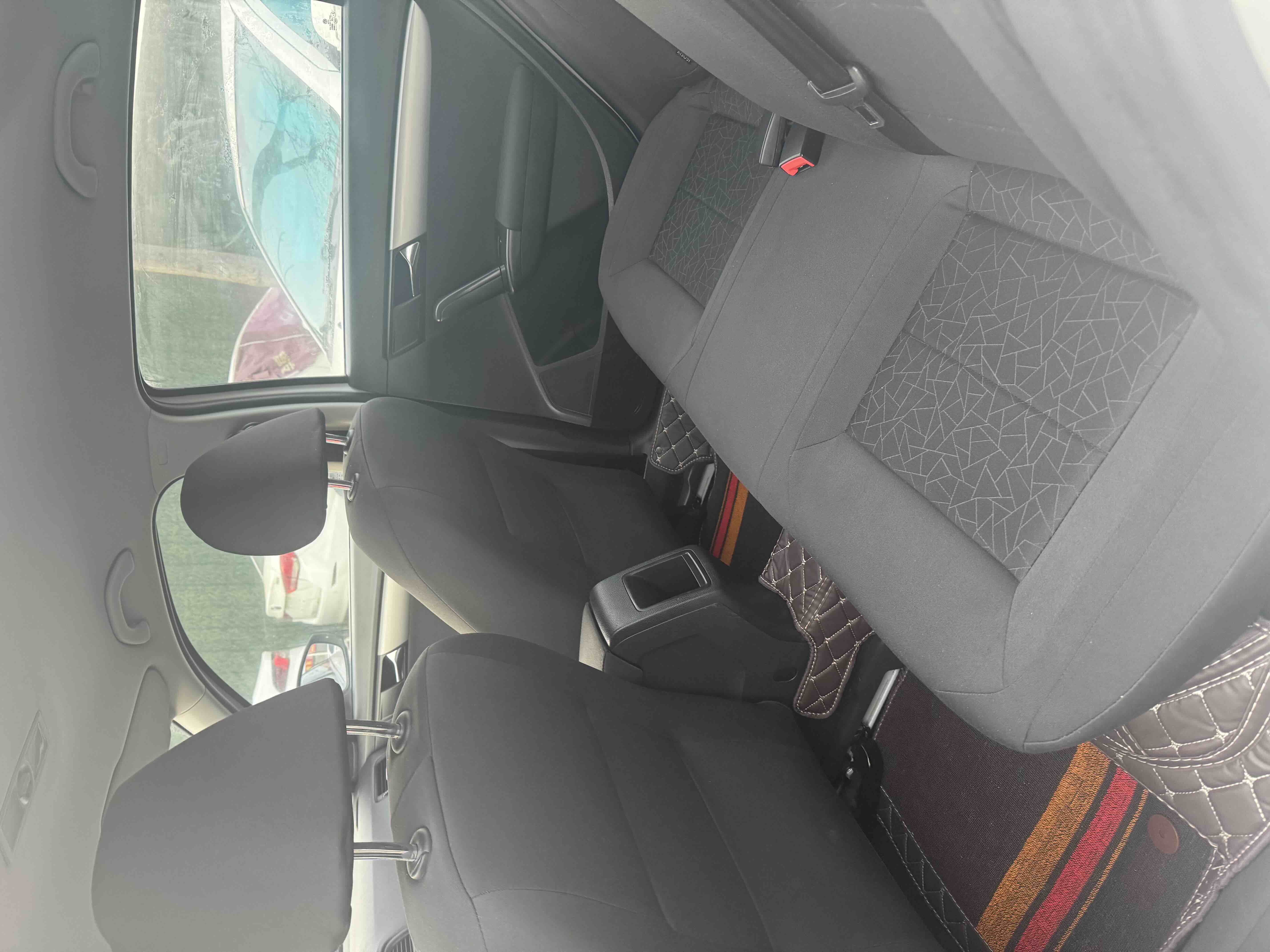 Volkswagen Lavida 2016 #3 Volkswagen Lavida 2016 car image #3