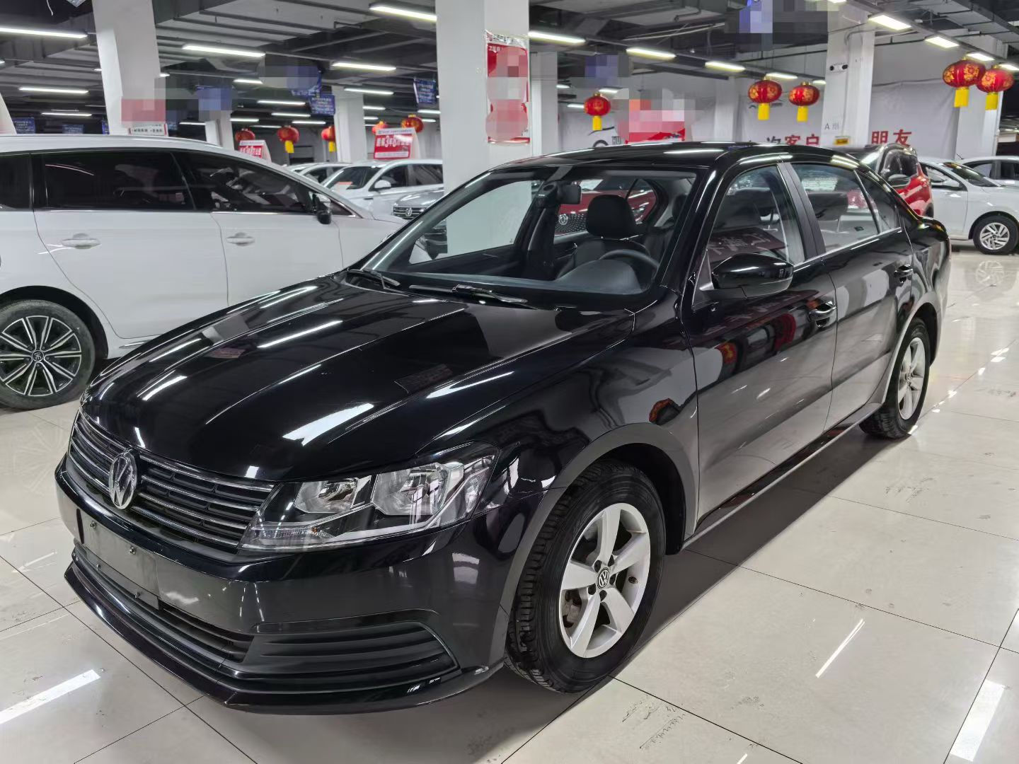 Volkswagen Lavida 2016 #3 Volkswagen Lavida 2016 car image #3