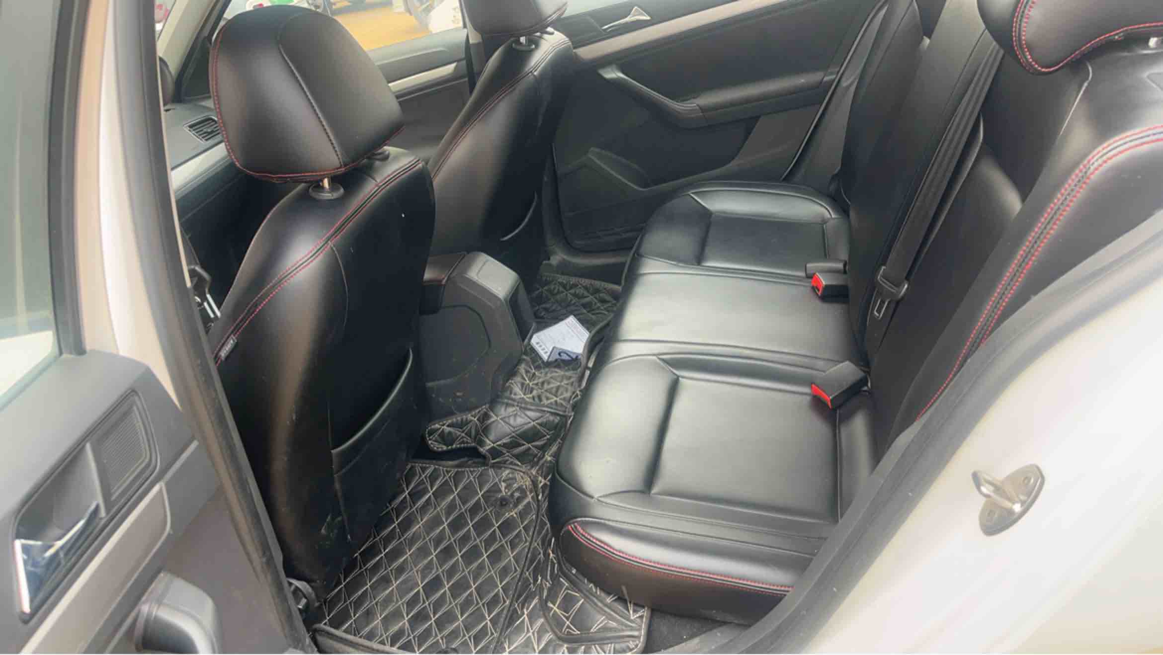 Volkswagen Lavida 2016 #3 Volkswagen Lavida 2016 car image #3