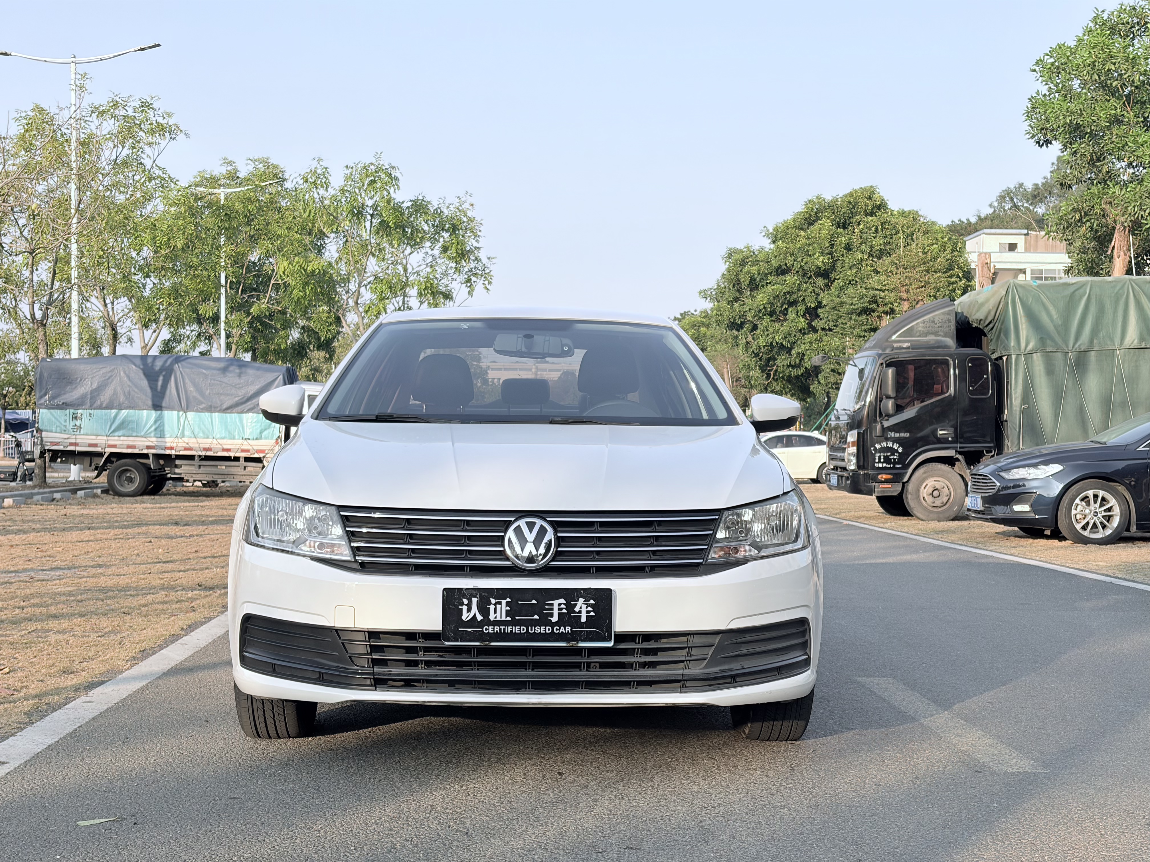 Volkswagen Lavida 2016 #3 Volkswagen Lavida 2016 car image #3