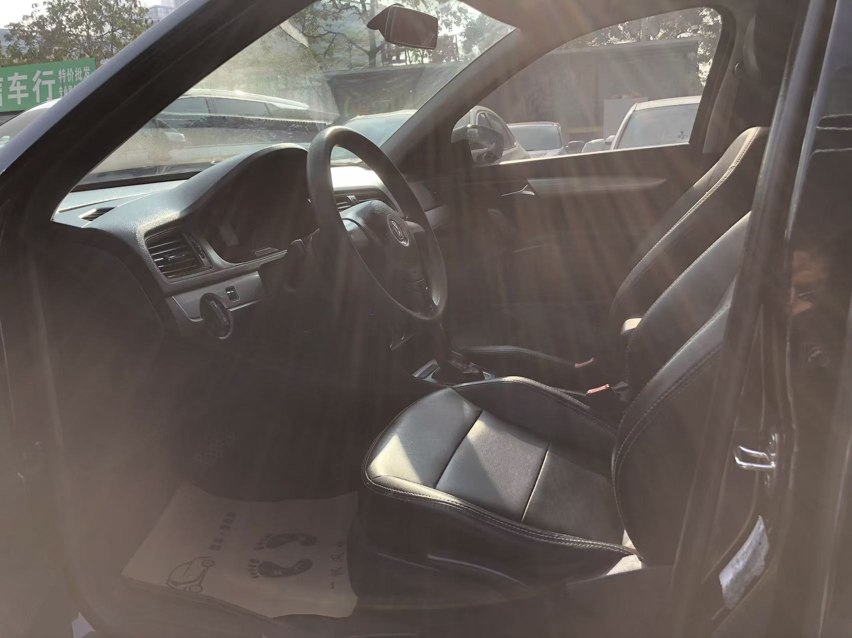 大众 朗逸 2016 汽车图片 #3