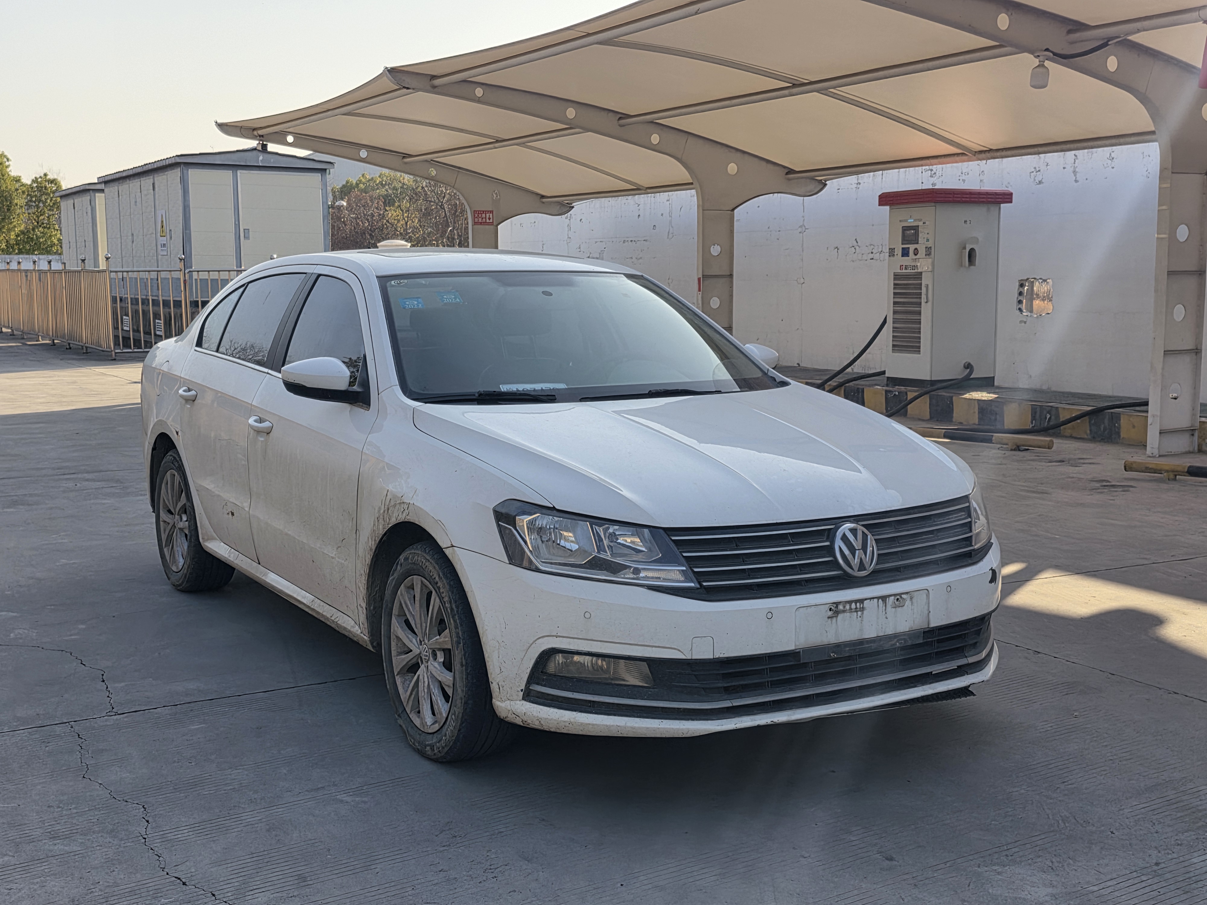 Volkswagen Lavida 2016 #3 Volkswagen Lavida 2016 car image #3