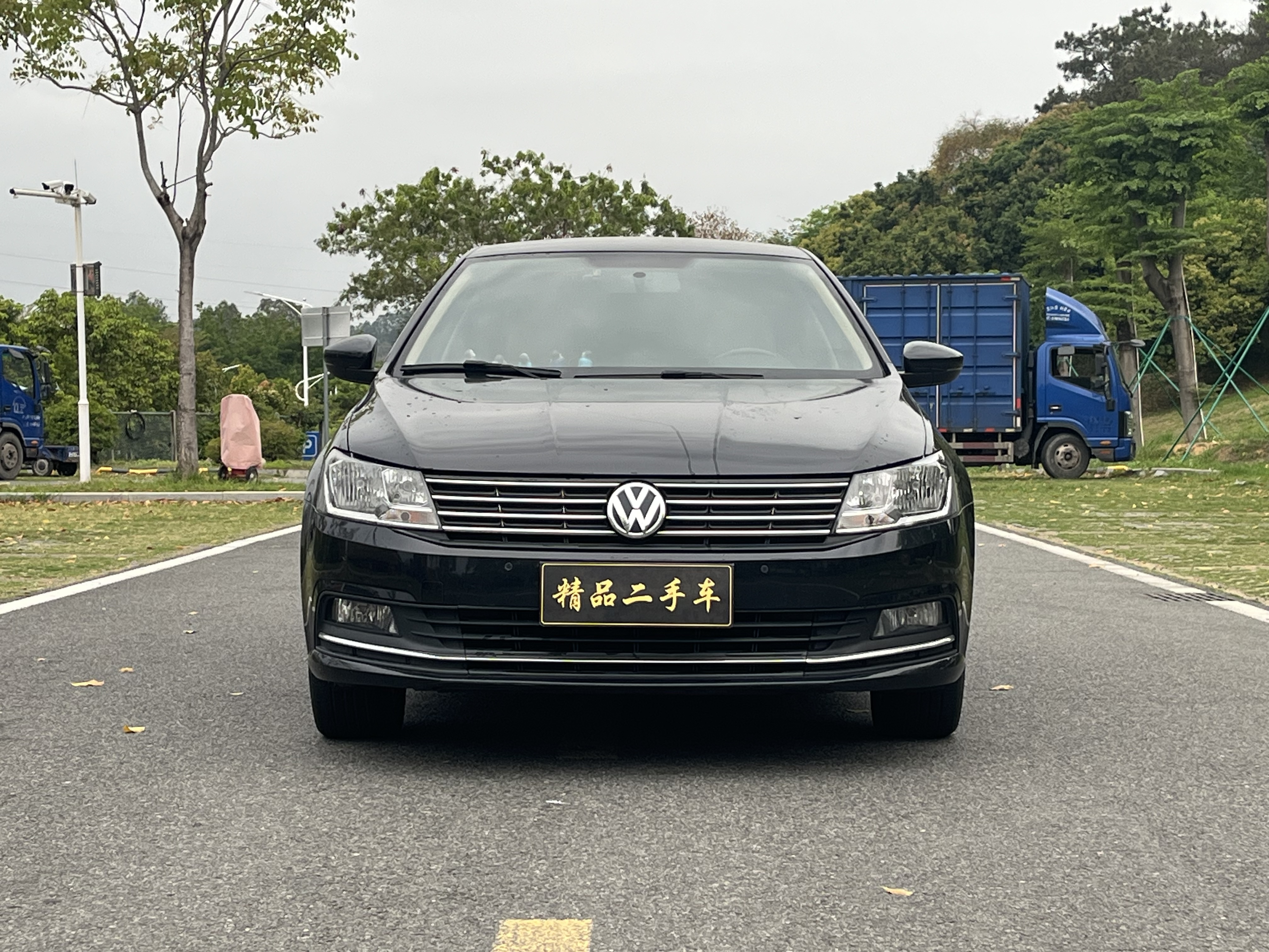 Volkswagen Lavida 2016 #3 Volkswagen Lavida 2016 car image #3