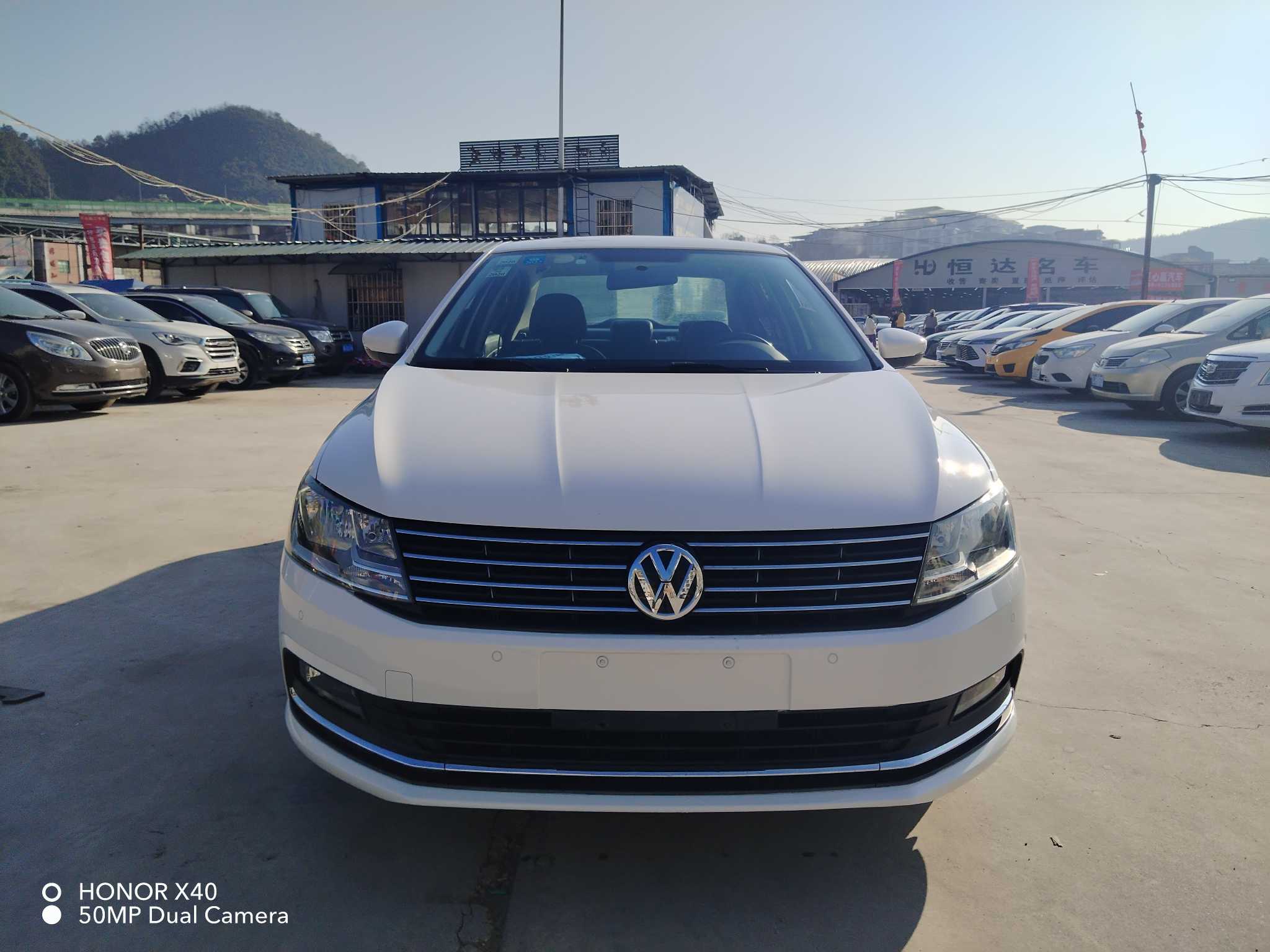 Volkswagen Lavida 2016 #3 Volkswagen Lavida 2016 car image #3
