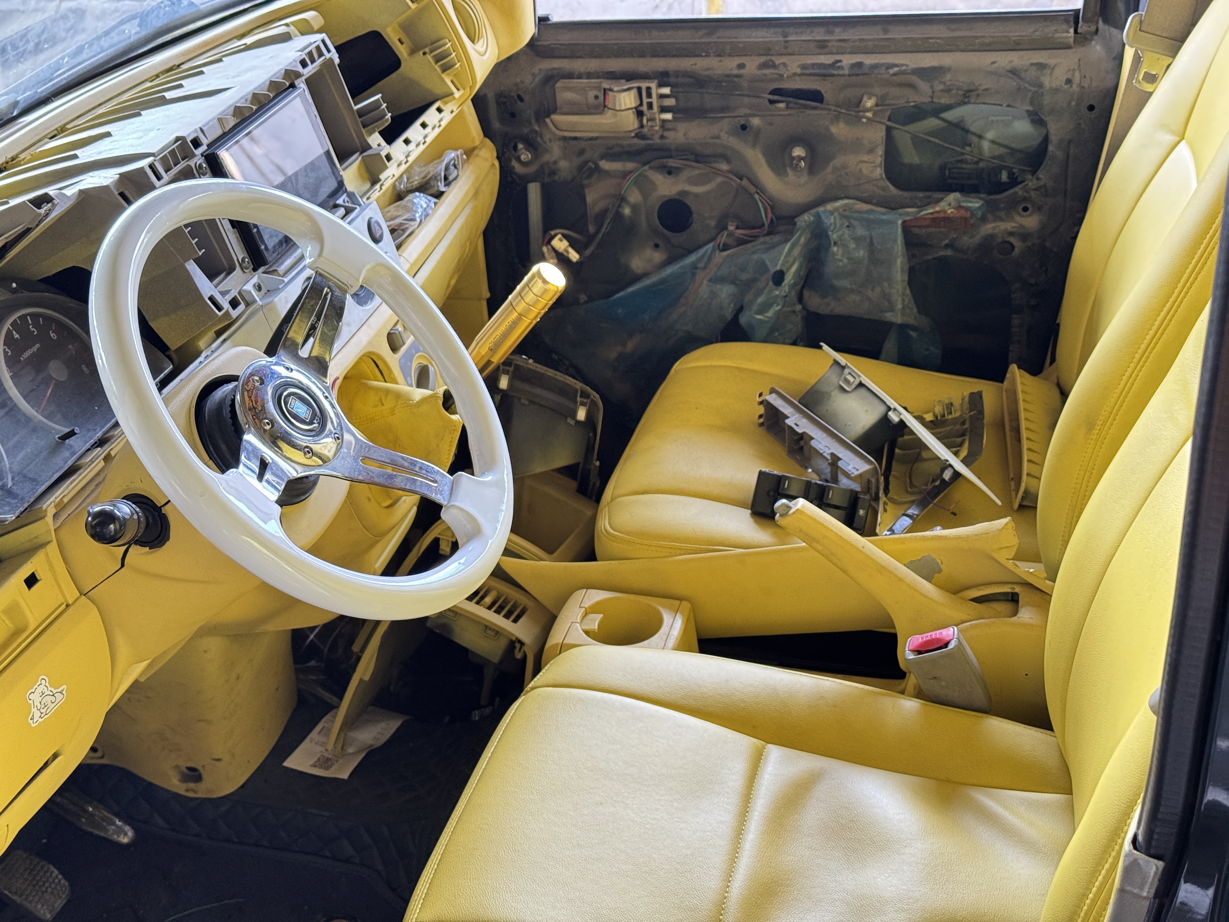 Suzuki Landy 2009 immagine di auto #3