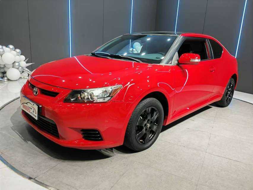 Toyota Zelas 2013 car image #3