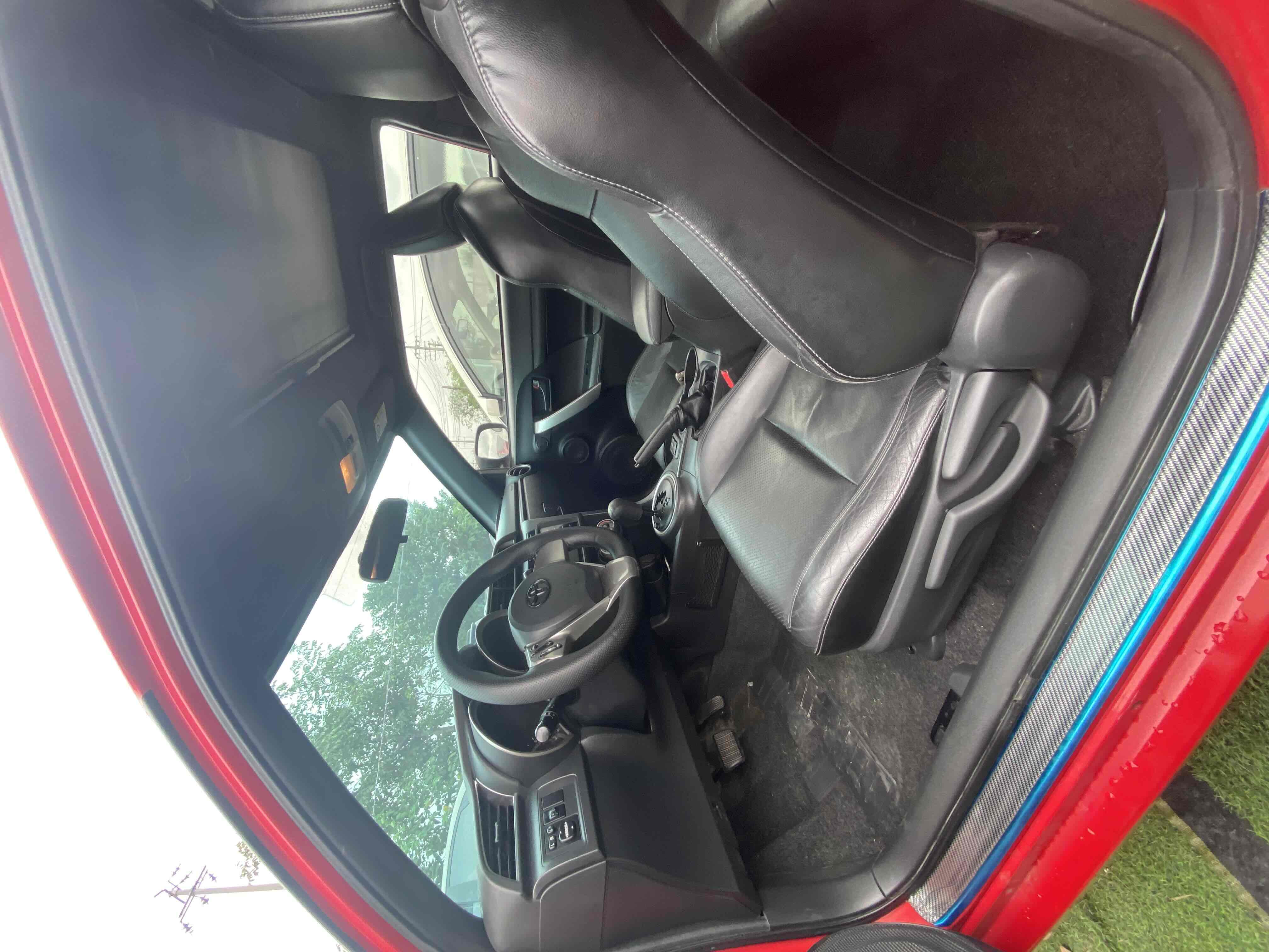 Toyota Zelas 2013 imagen de coche #3