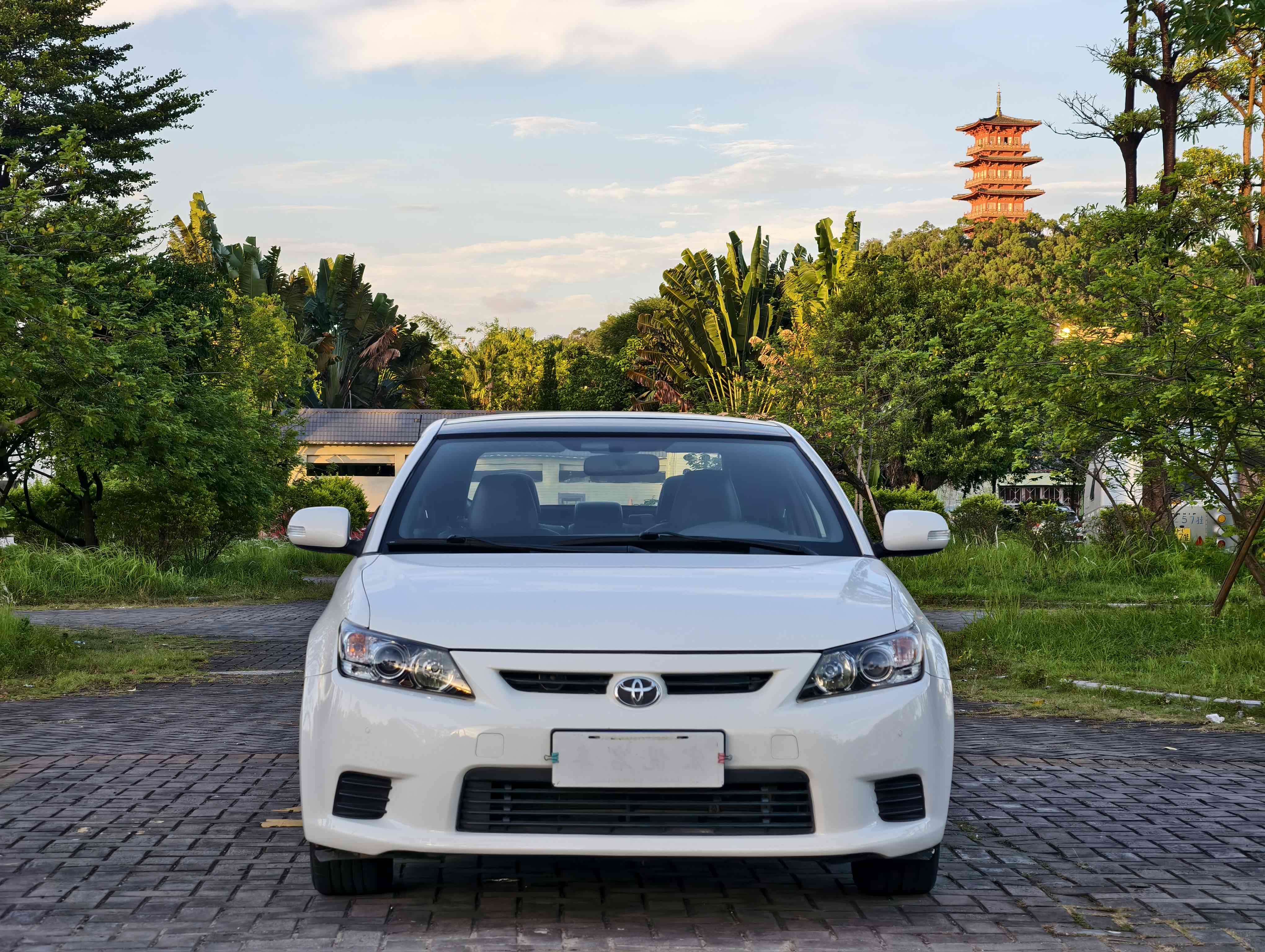 Toyota Zelas 2013 #3 Toyota Zelas 2013 immagine di auto #3