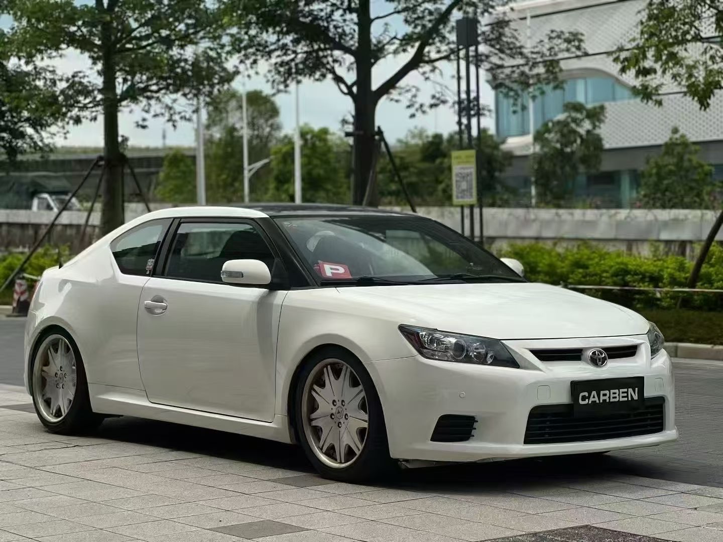 Toyota Zelas 2011 imagem de carro #3