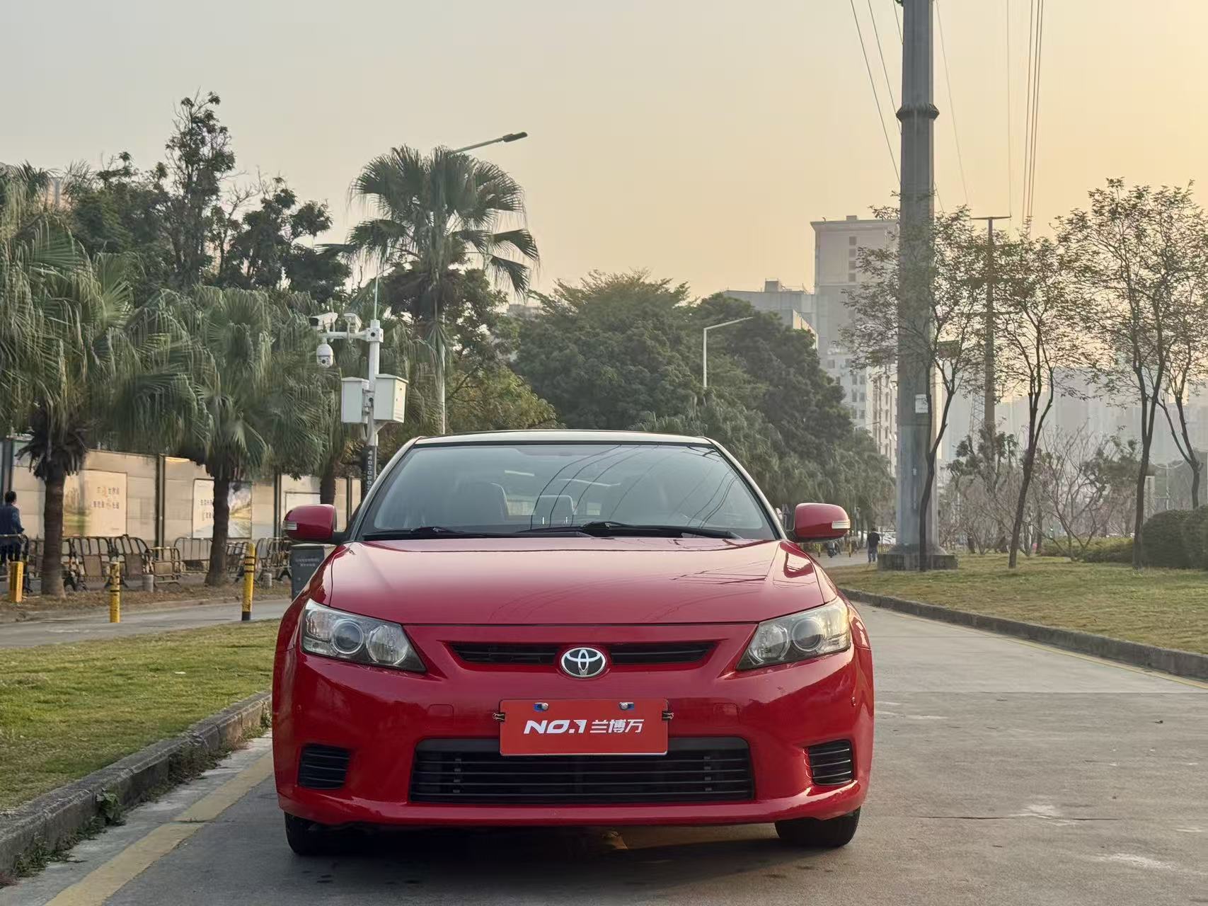 Toyota Zelas 2012 imagen de coche #3