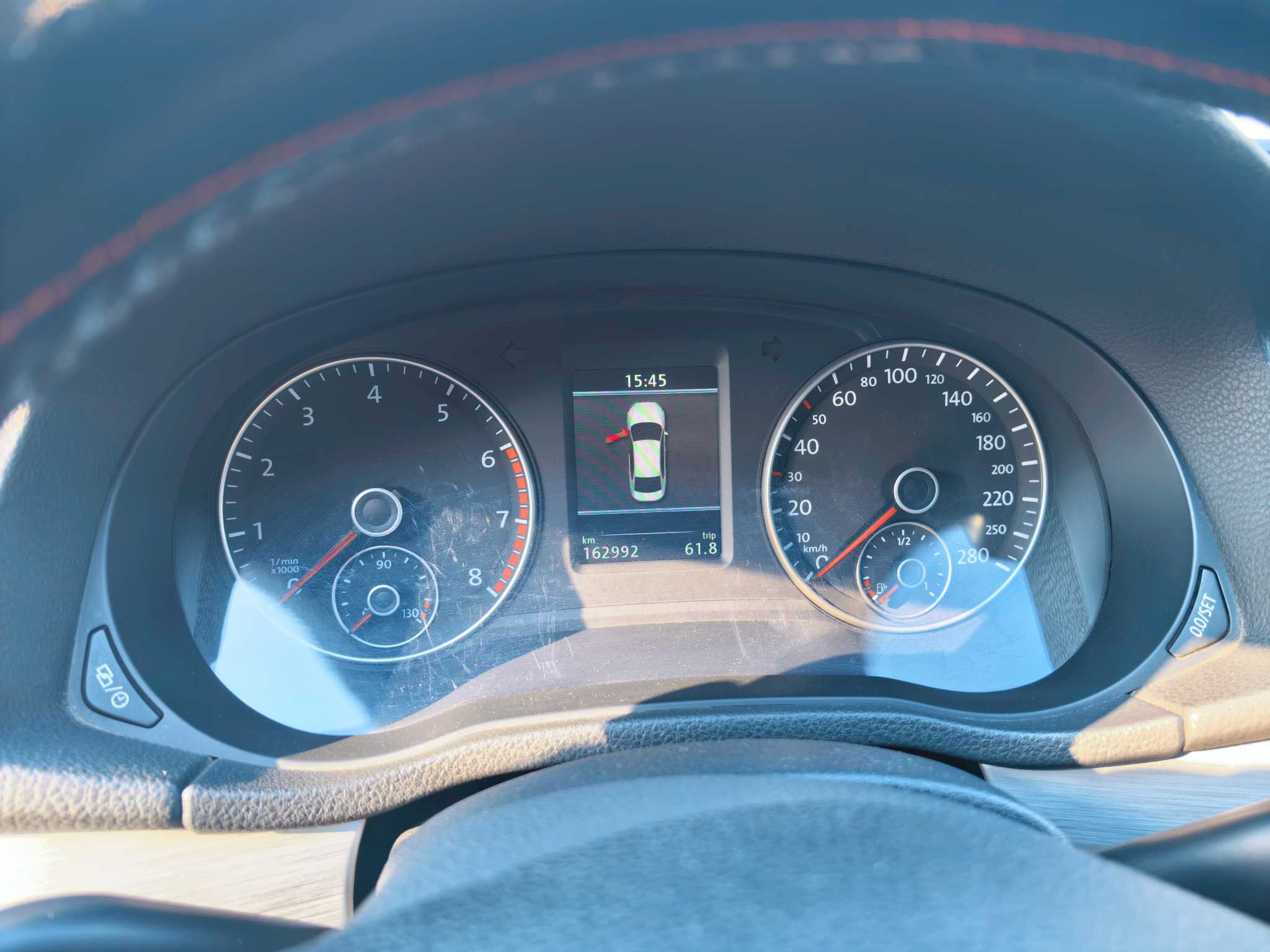 Volkswagen Passat 2015 #3 Volkswagen Passat 2015 car image #3