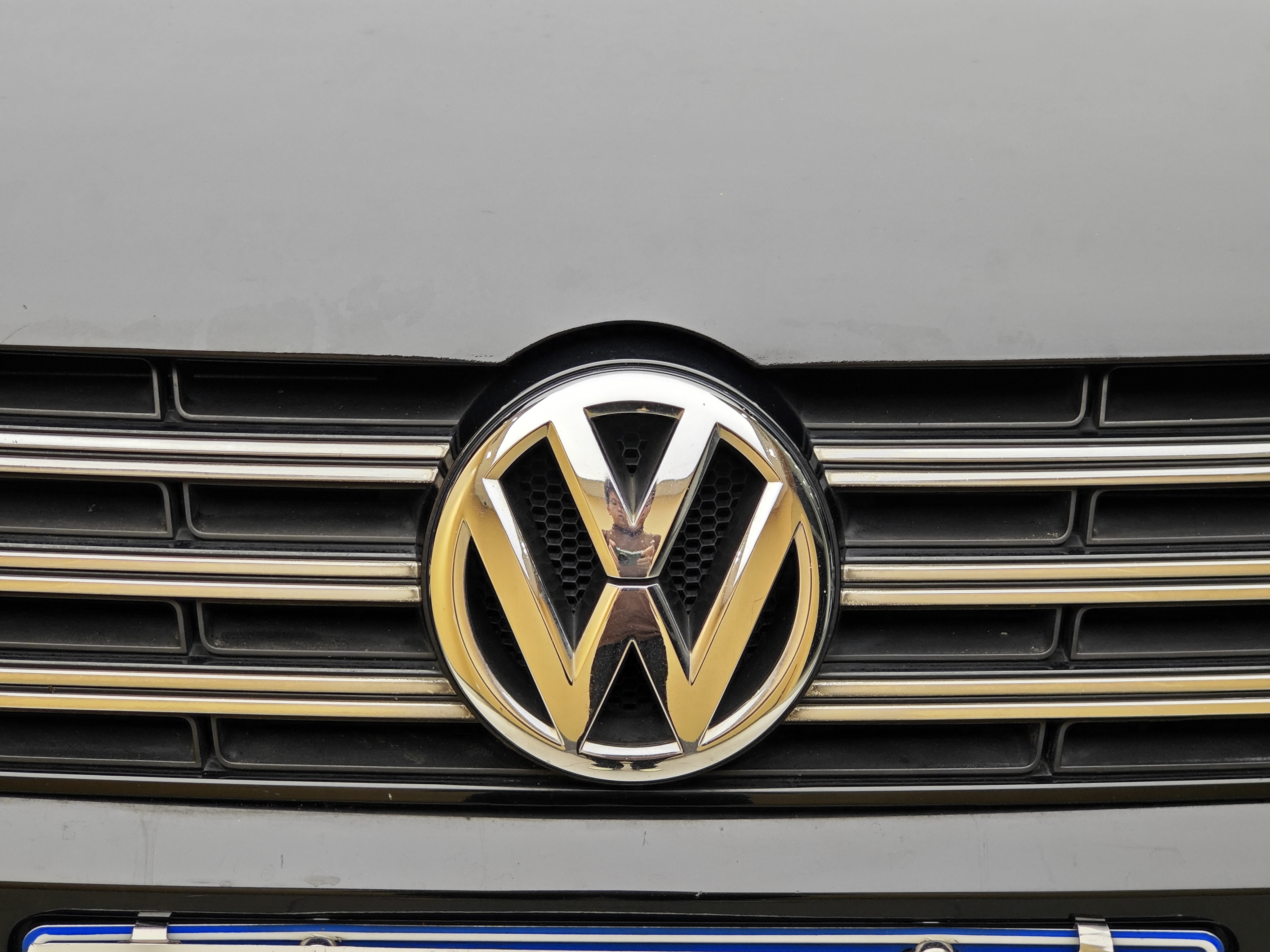 Volkswagen Passat 2016 صورة سيارة #3