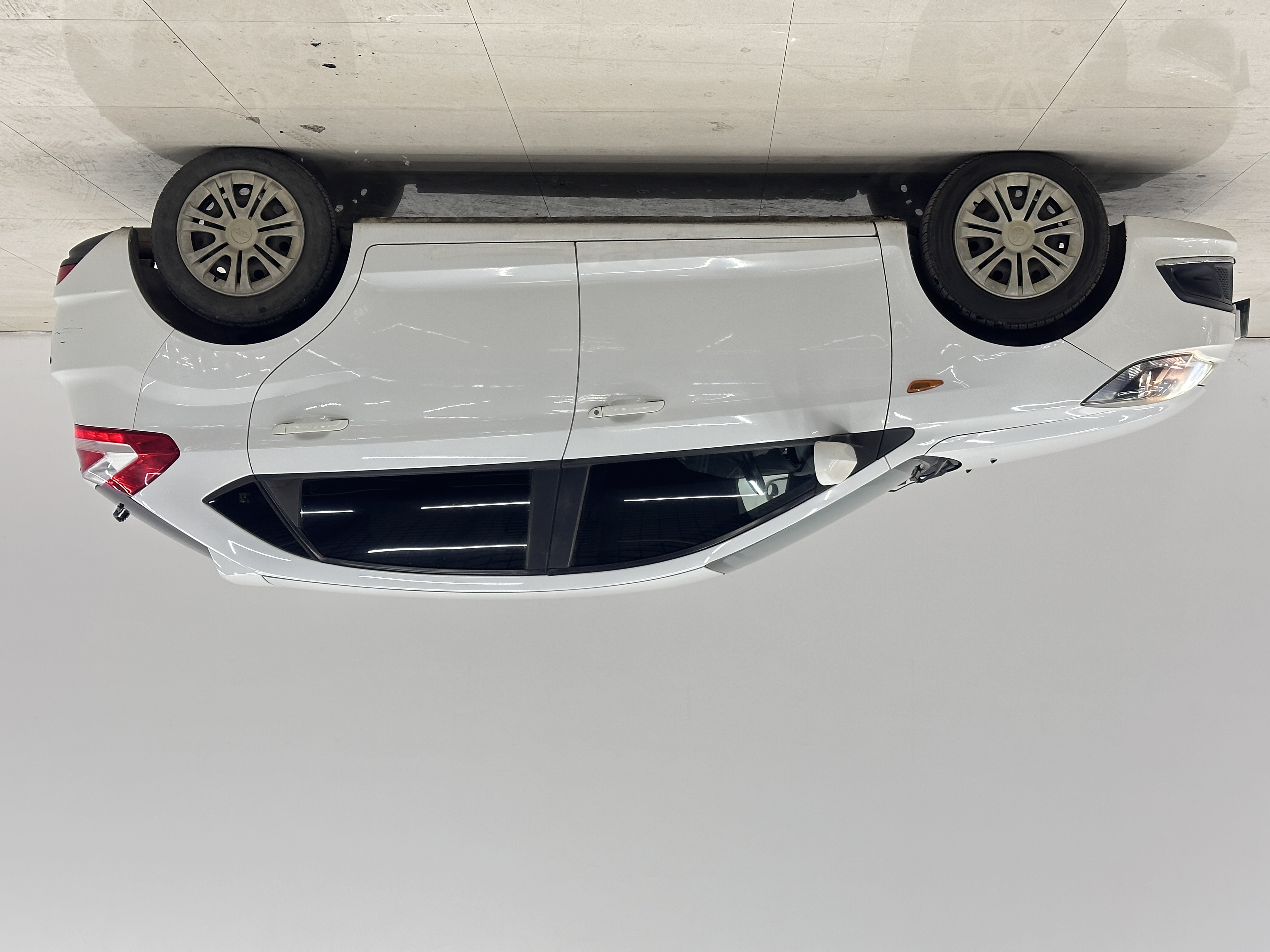 Chery Fulwin 2 2016 #3 Chery Fulwin 2 2016 car image #3