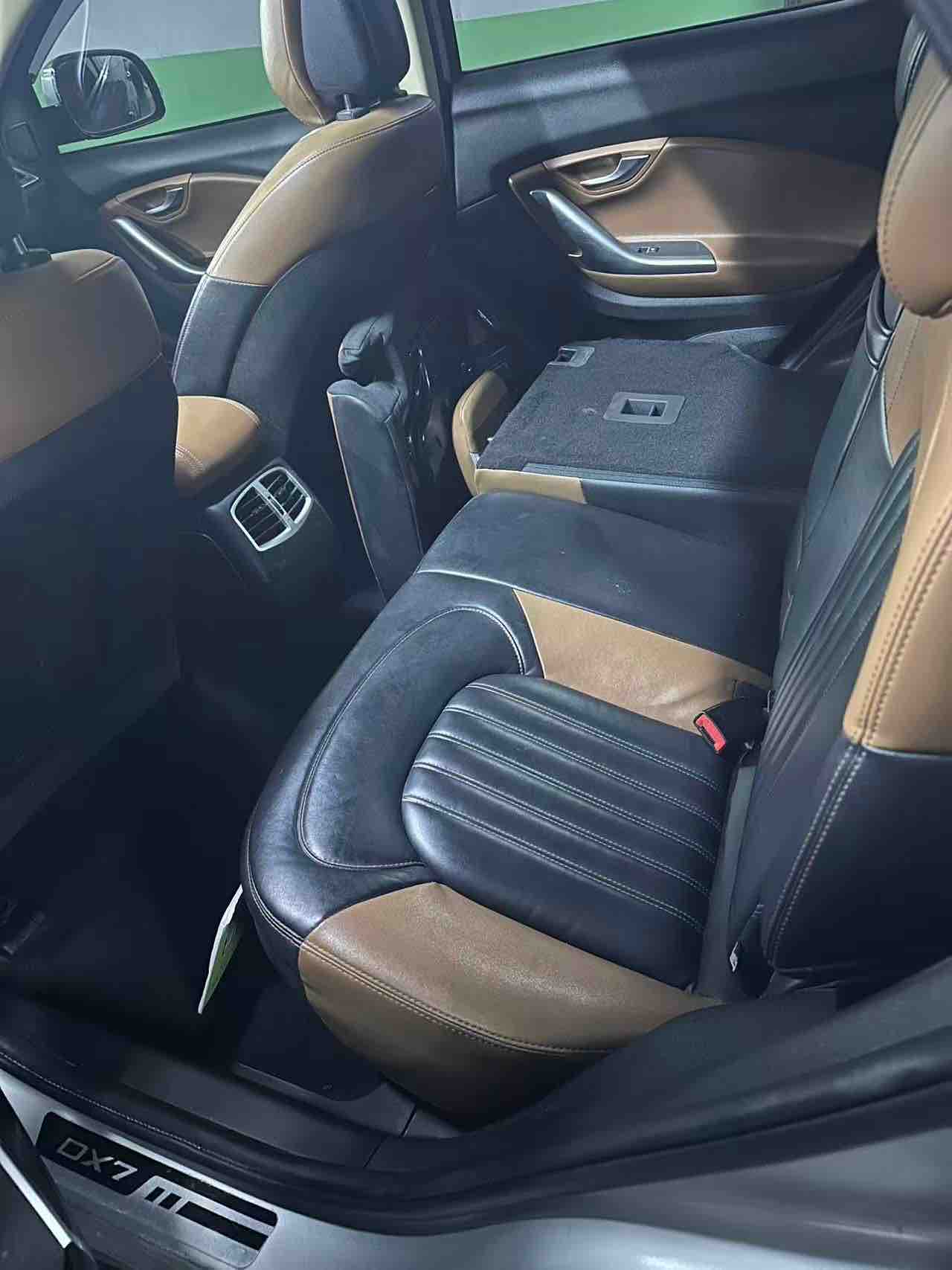 东南 东南DX7 2016 汽车图片 #3