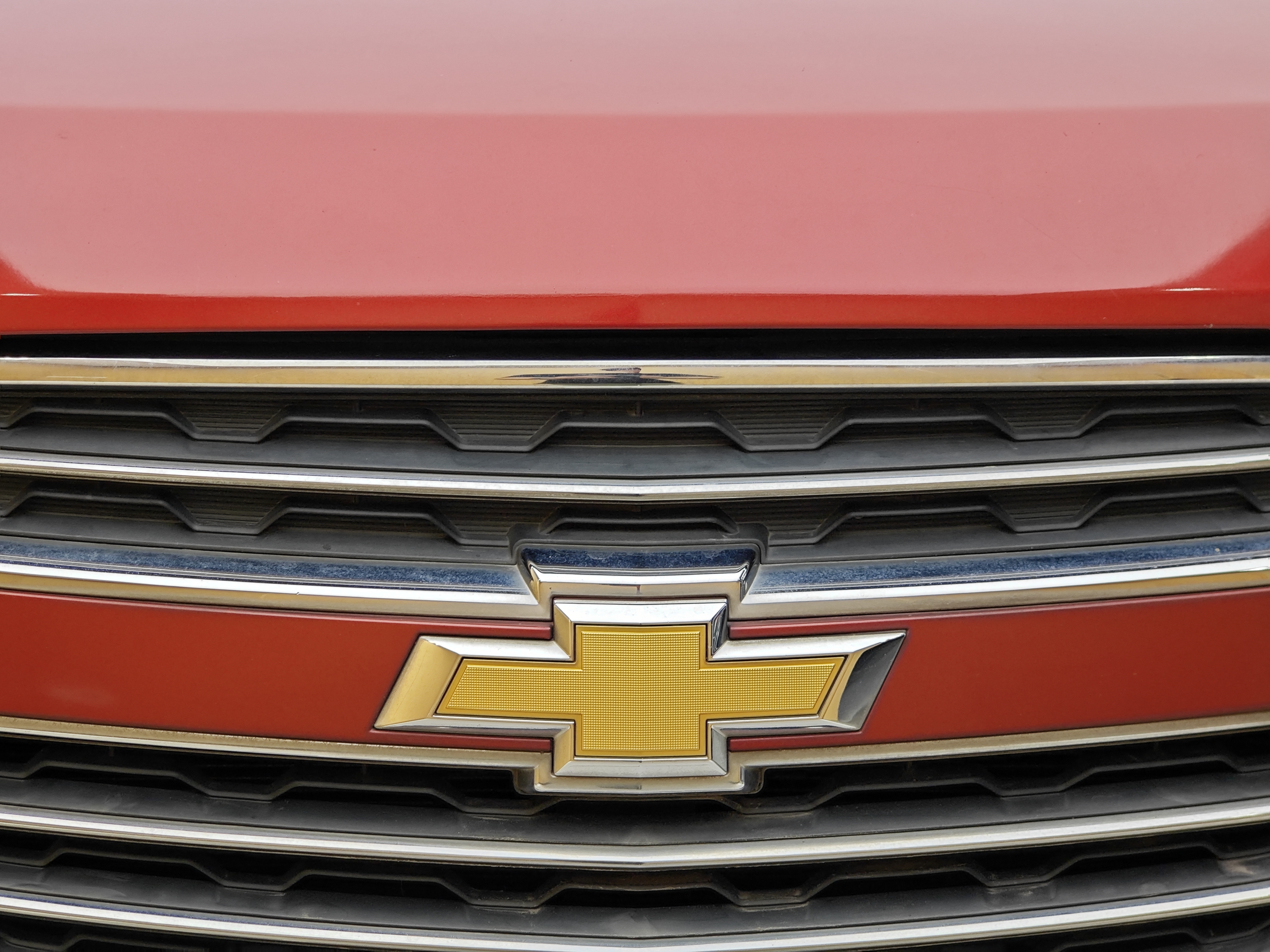 Chevrolet Tracker 2015 صورة سيارة #3