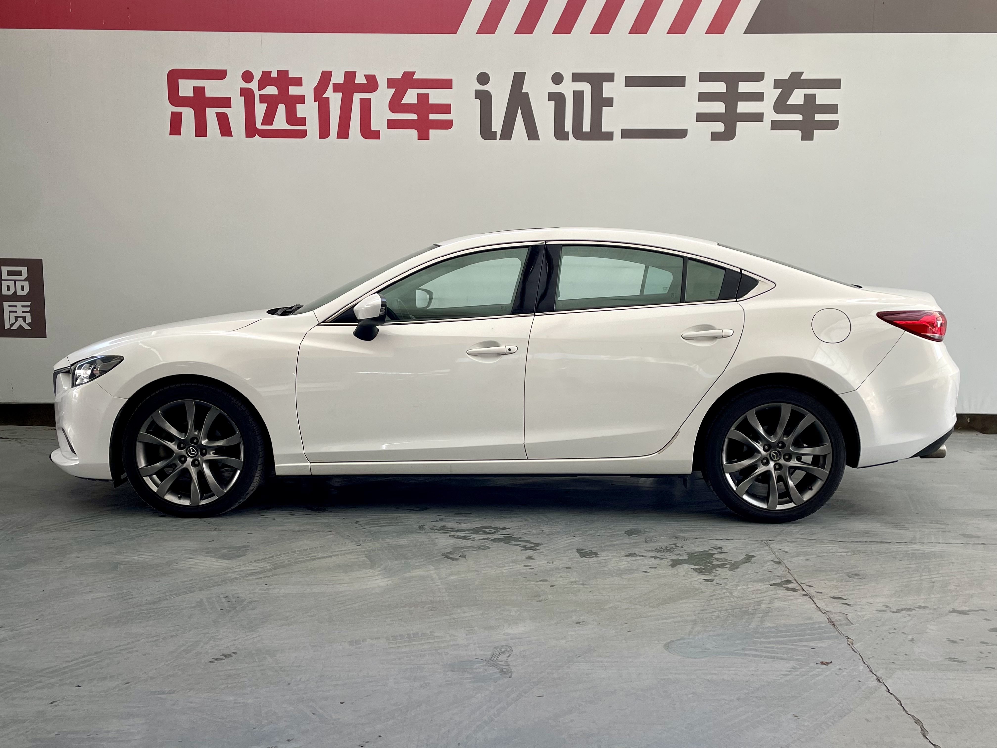 马自达 阿特兹 2015 汽车图片 #3