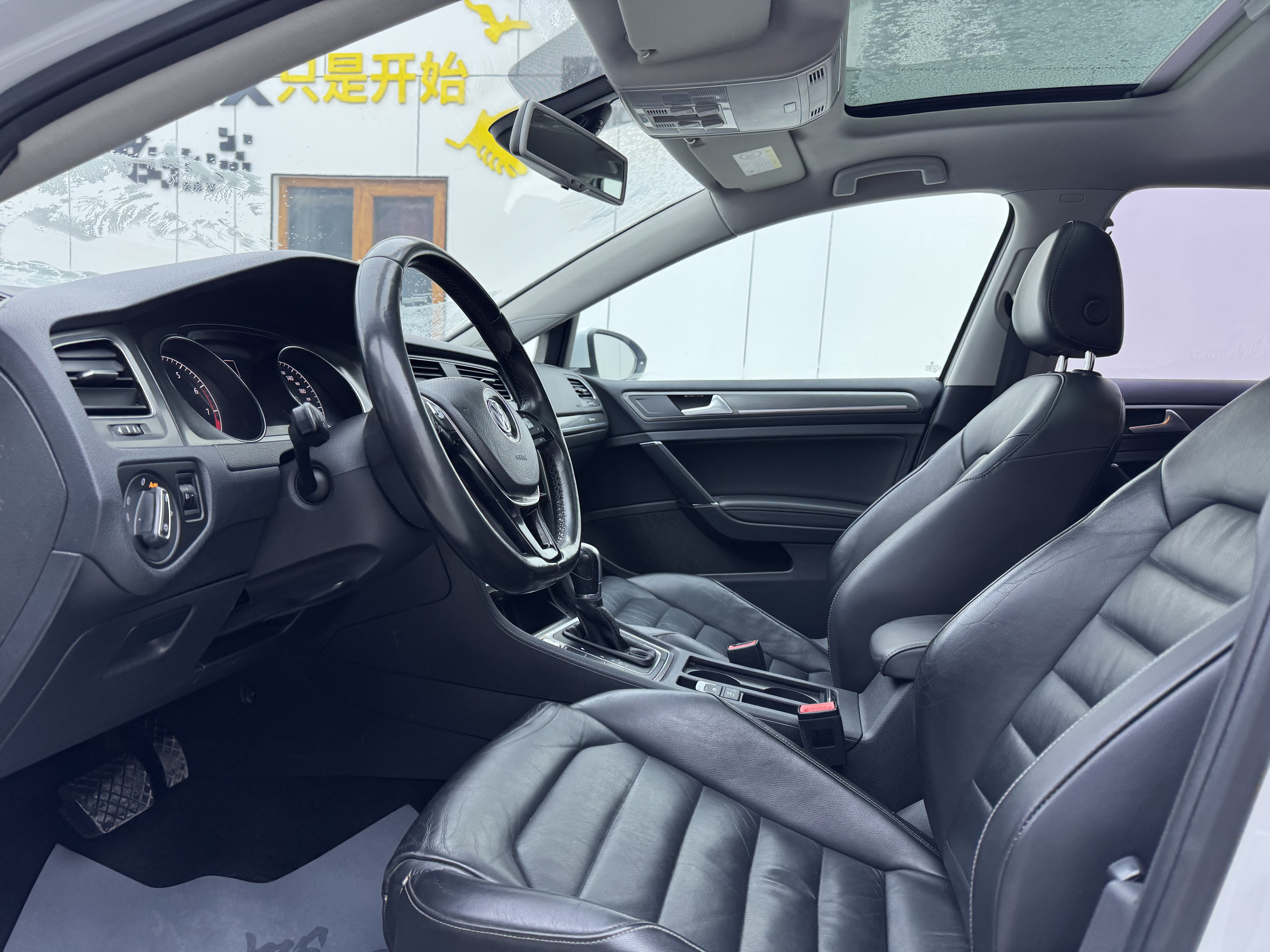 Volkswagen Golf 2016 #3 Volkswagen Golf 2016 car image #3