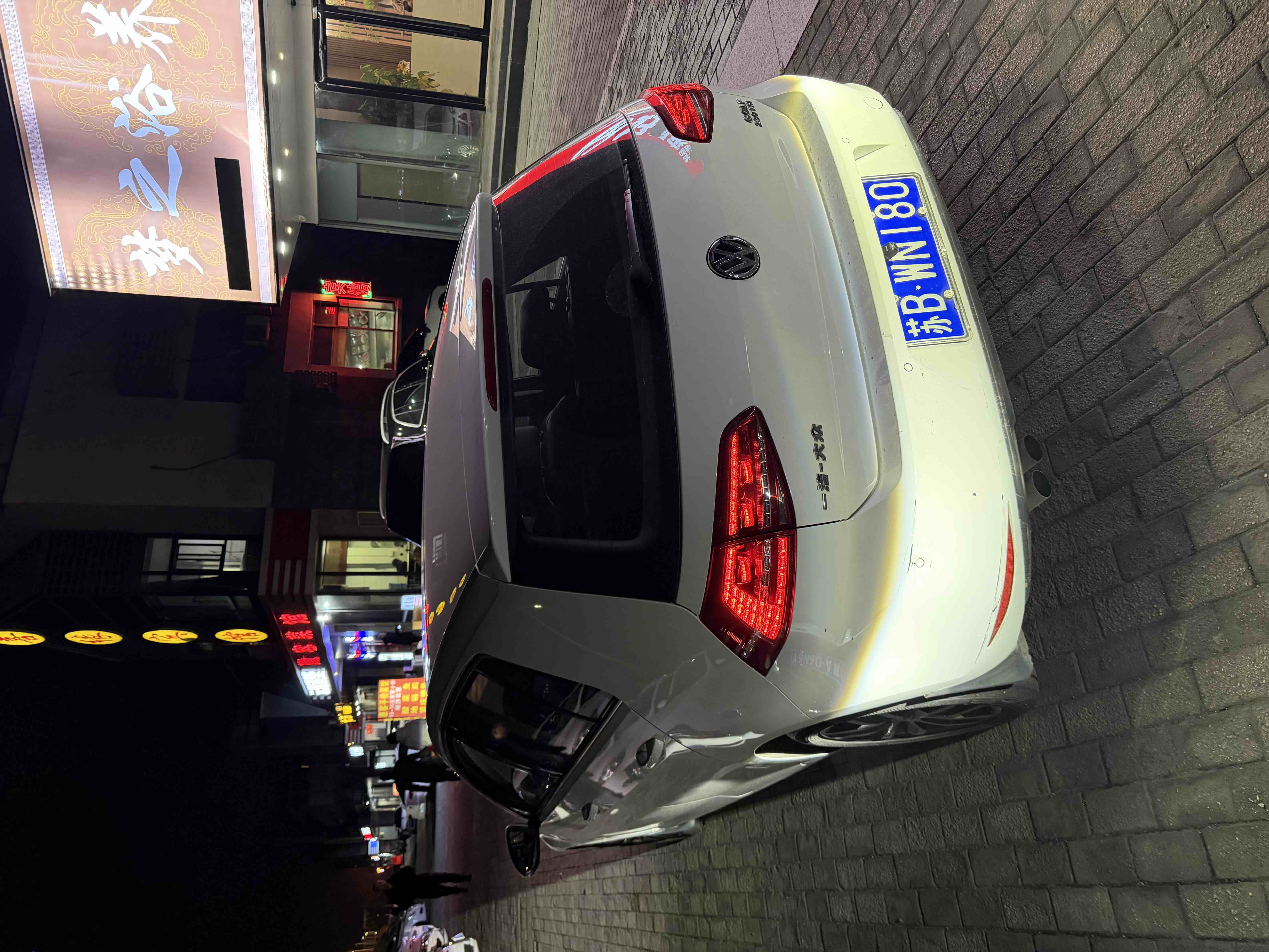 Volkswagen Golf 2016 #3 Volkswagen Golf 2016 car image #3