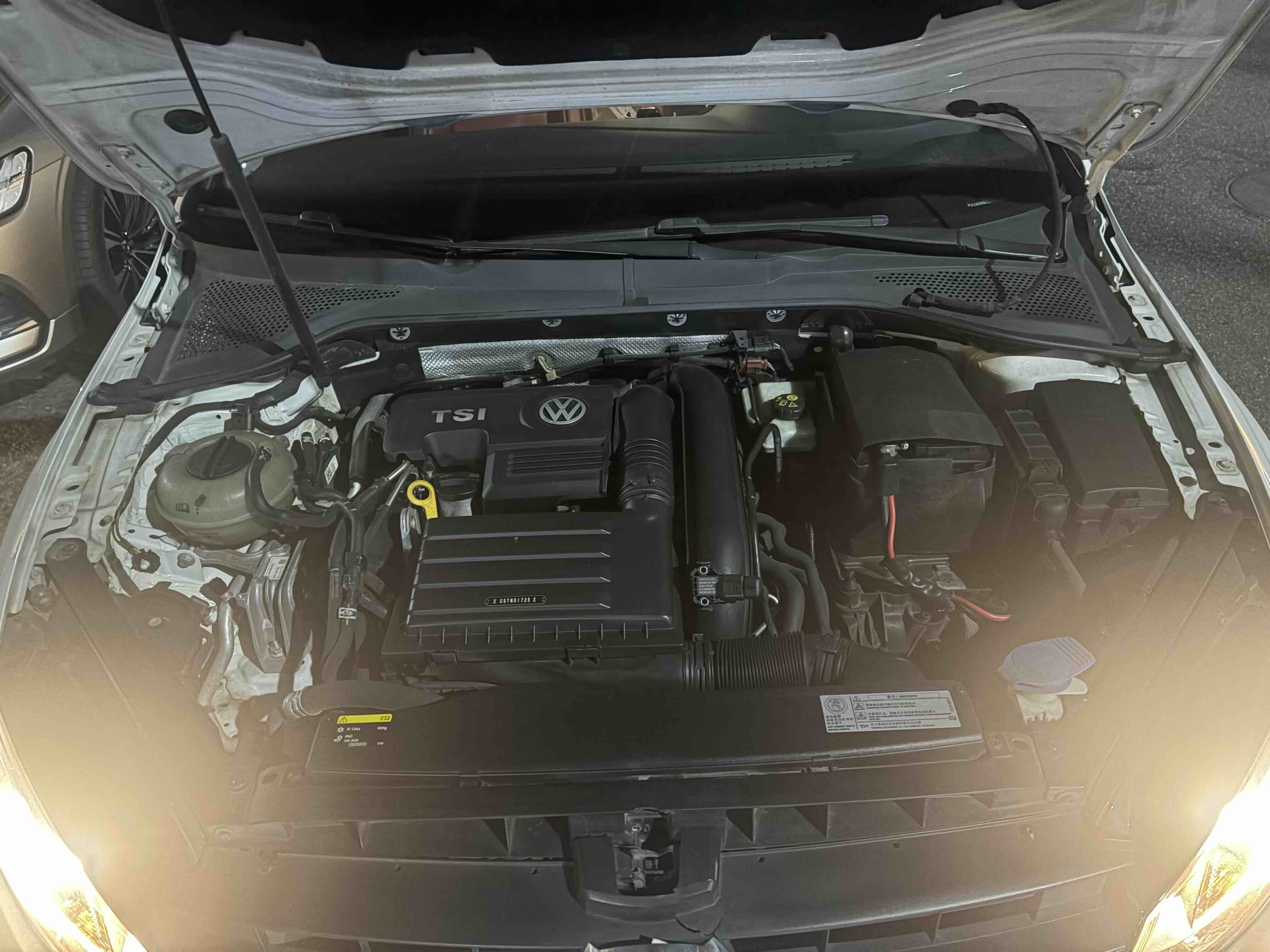 Volkswagen Golf 2016 #3 Volkswagen Golf 2016 immagine di auto #3