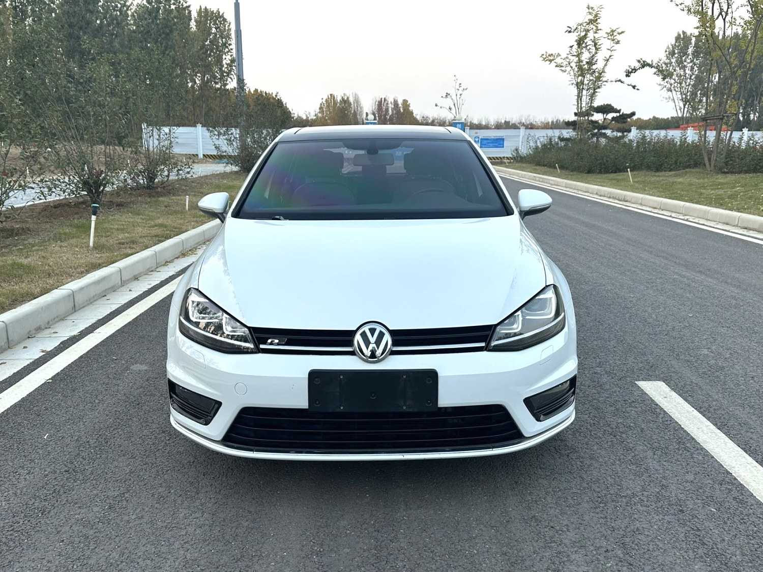 Volkswagen Golf 2016 #3 Volkswagen Golf 2016 car image #3