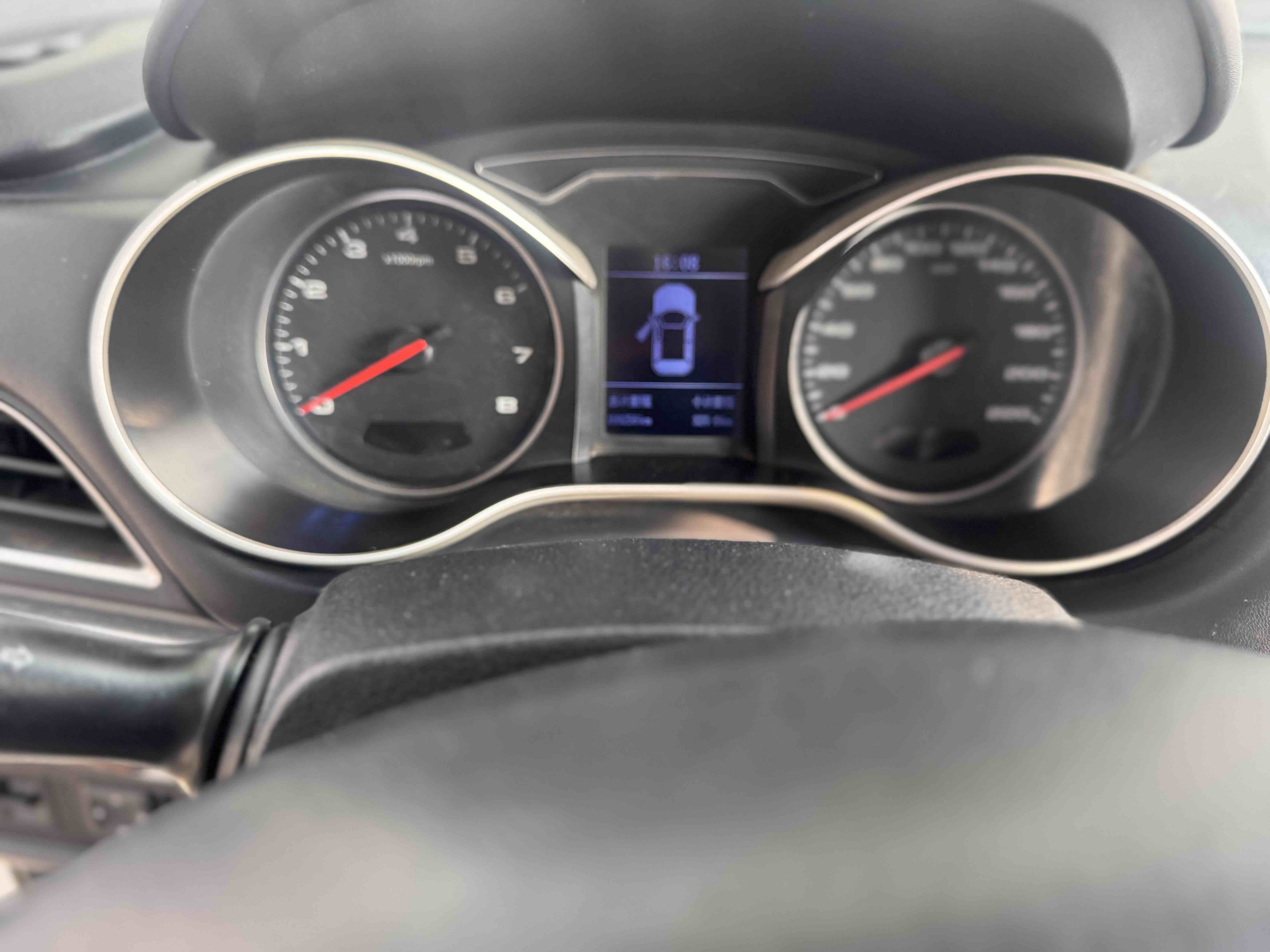 JAC 2016 imagem de carro #3