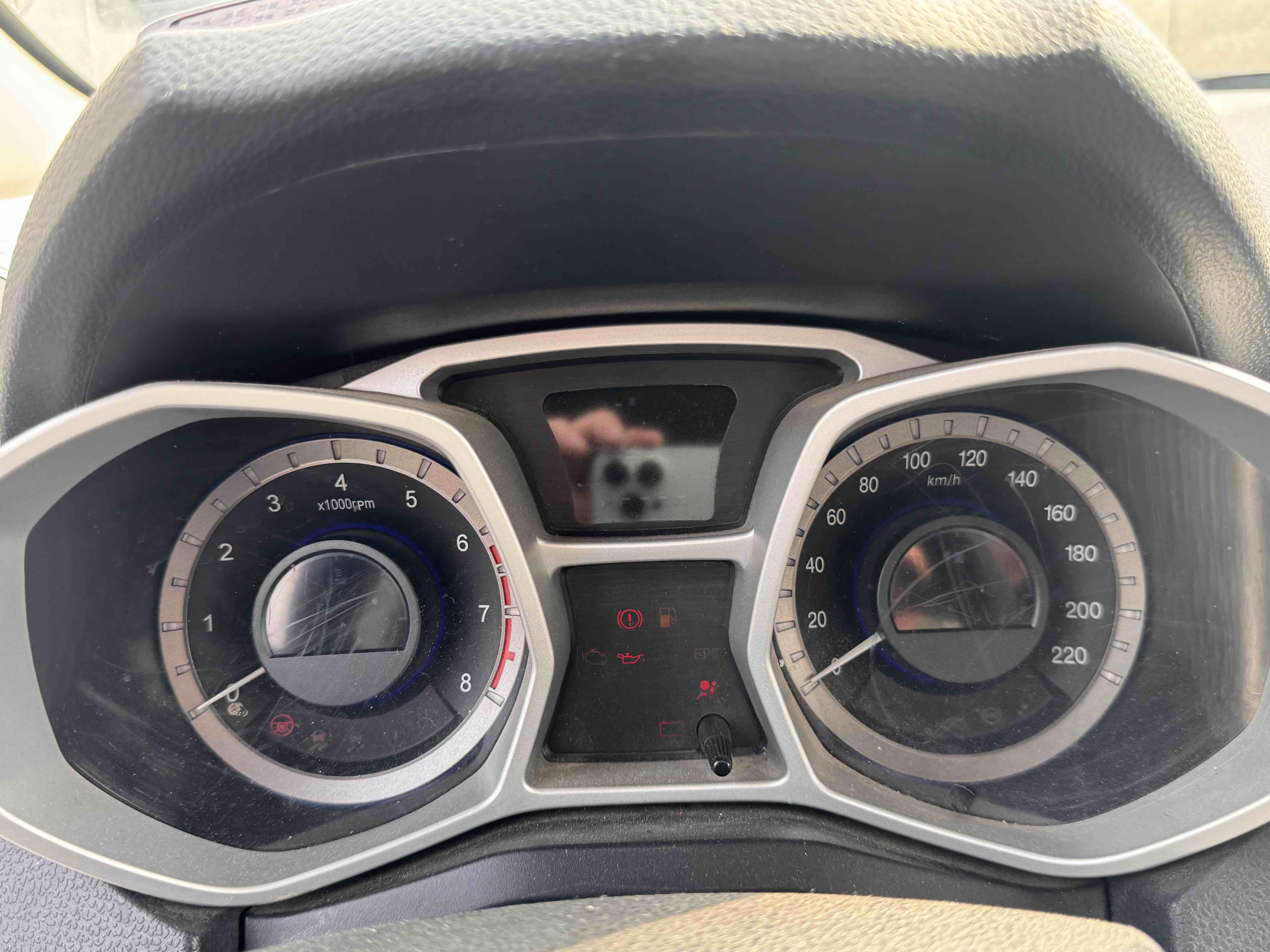 JAC 2016 imagem de carro #3