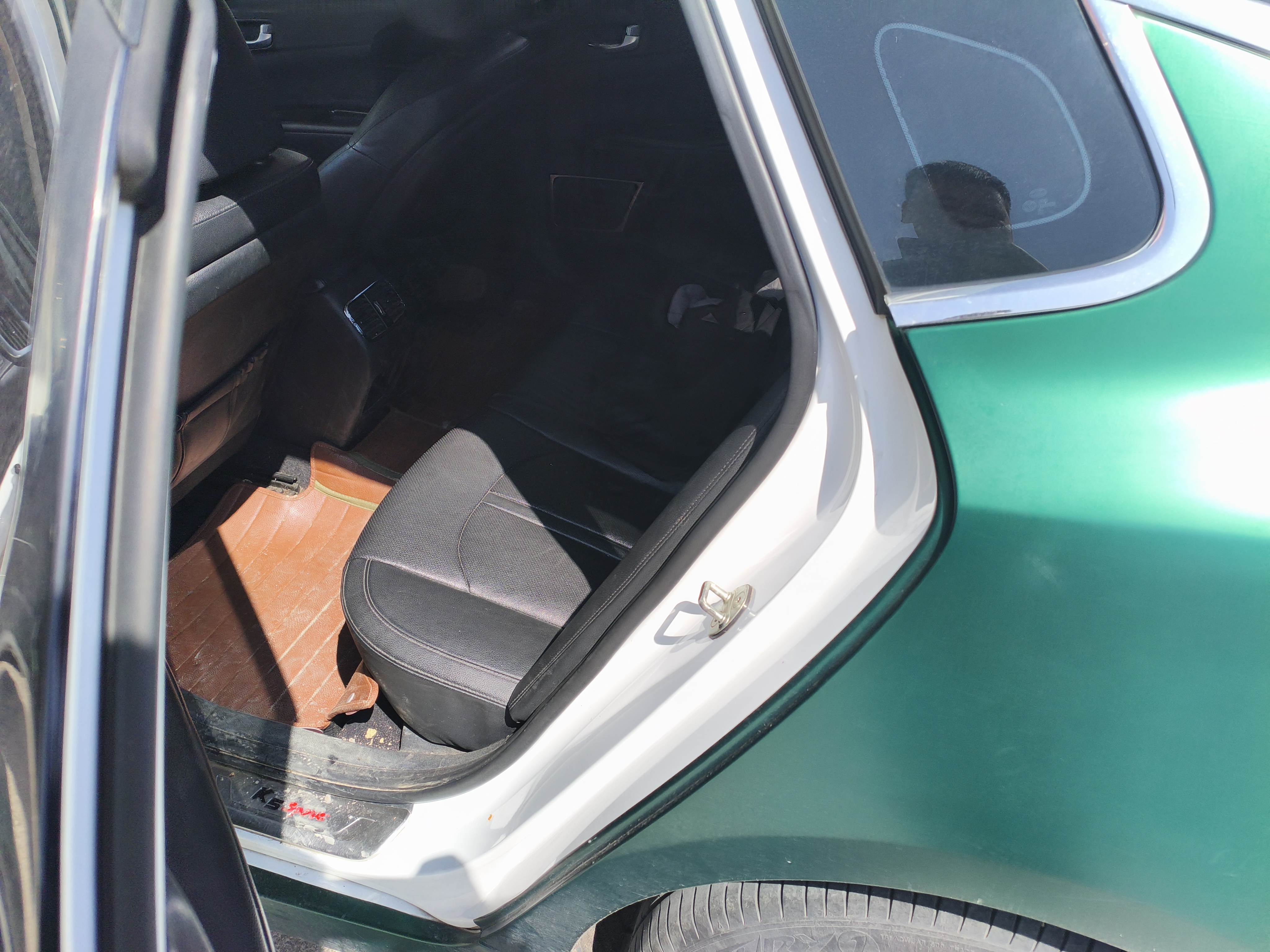 起亚 起亚K5 2016 汽车图片 #3