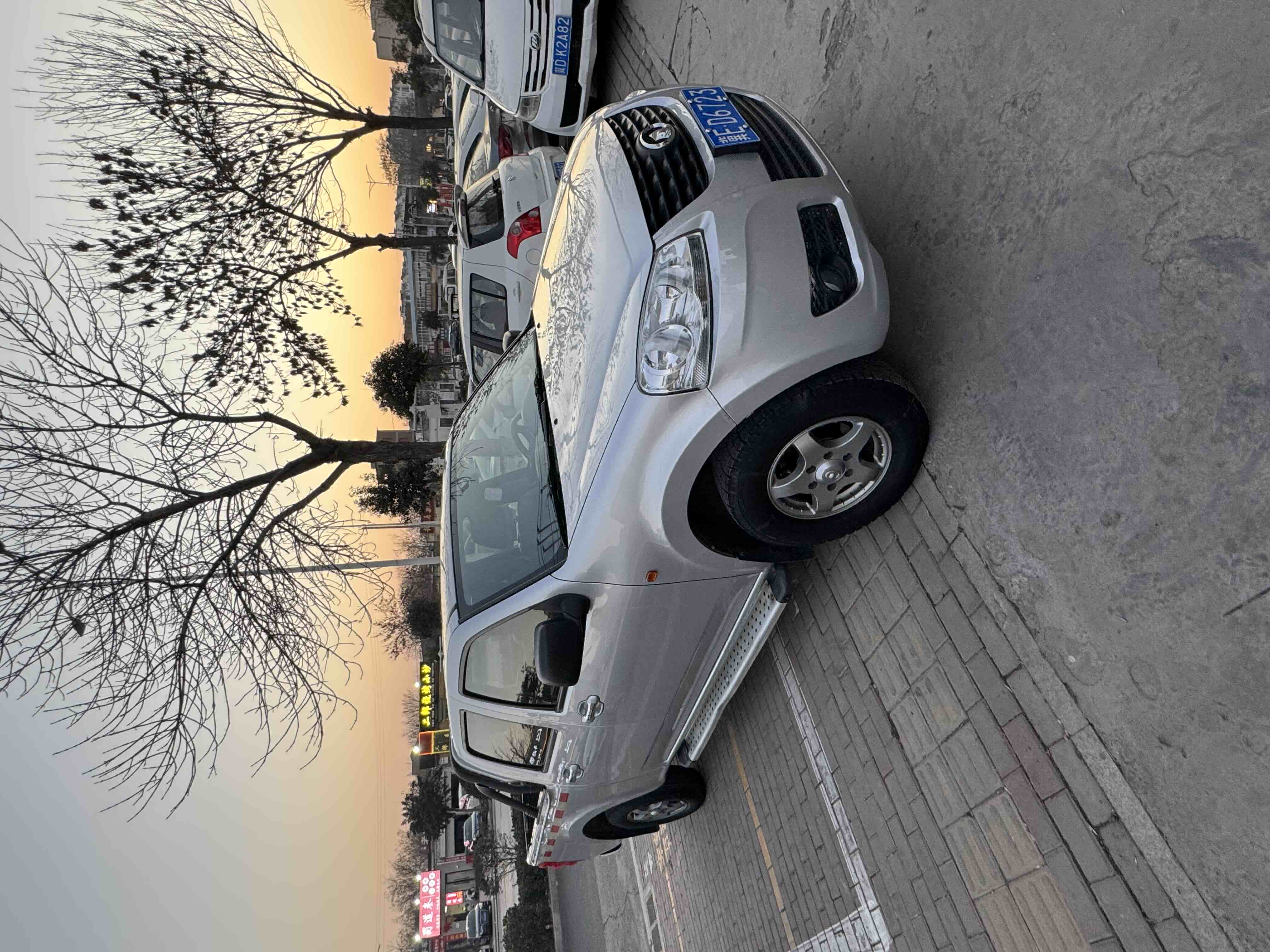 Great Wall Wingle 5 2016 car image #3