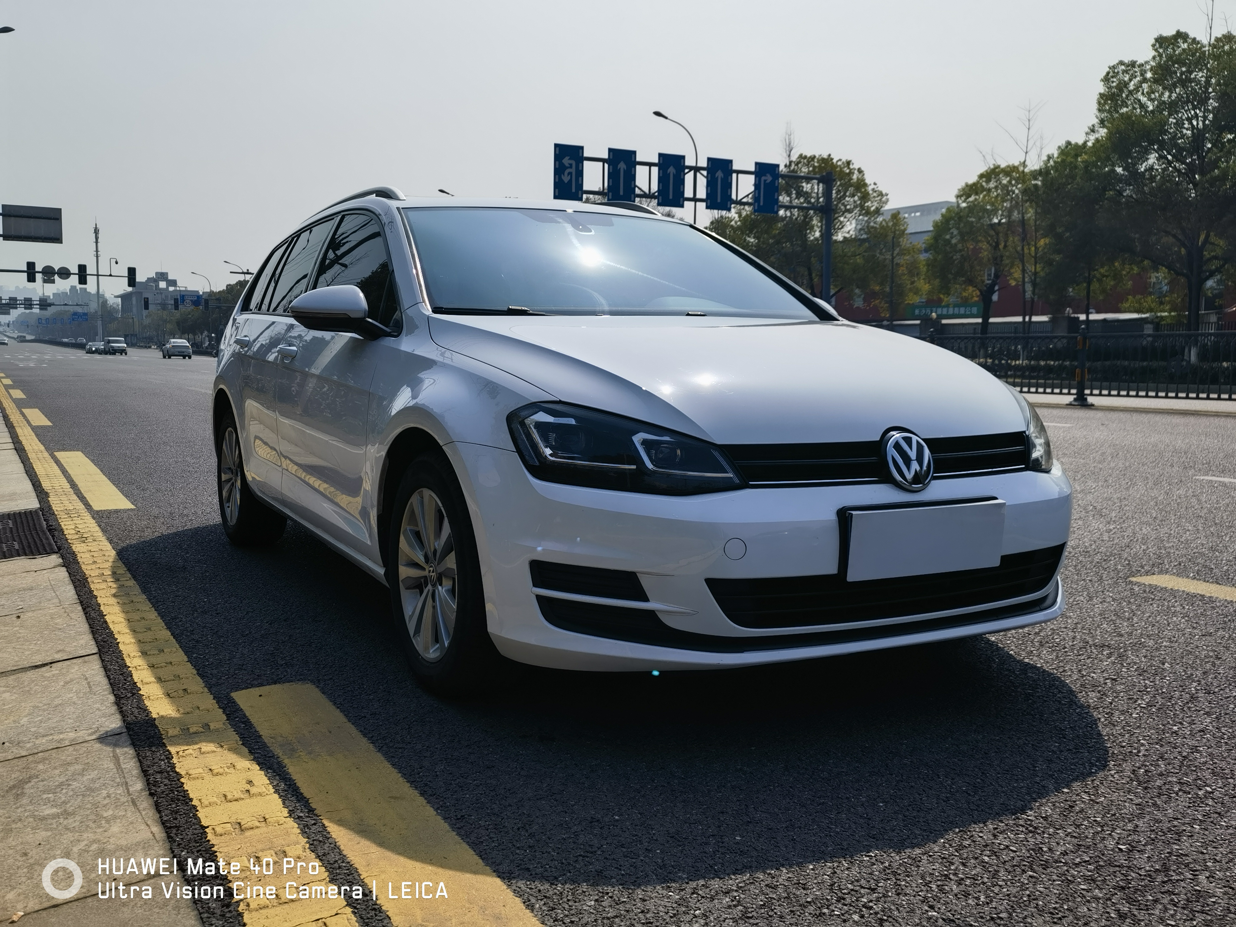 Volkswagen Golf (Imported) 2016 imagem de carro #3