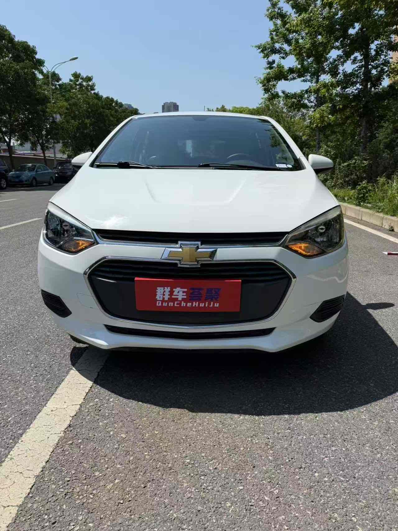 Chevrolet Lova 2017 #3 Chevrolet Lova 2017 car image #3