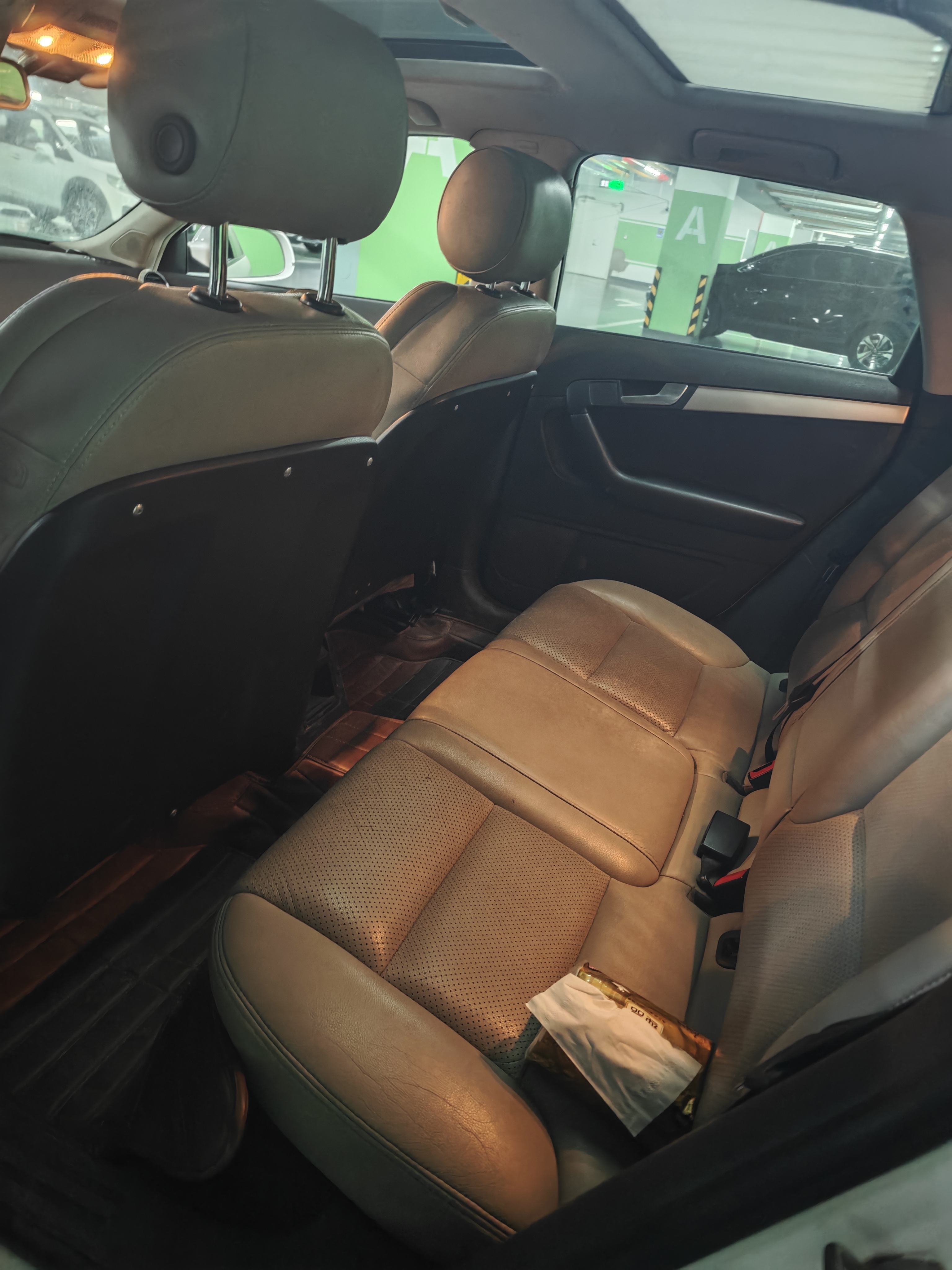 Audi A3 (Imported) 2012 car image #3