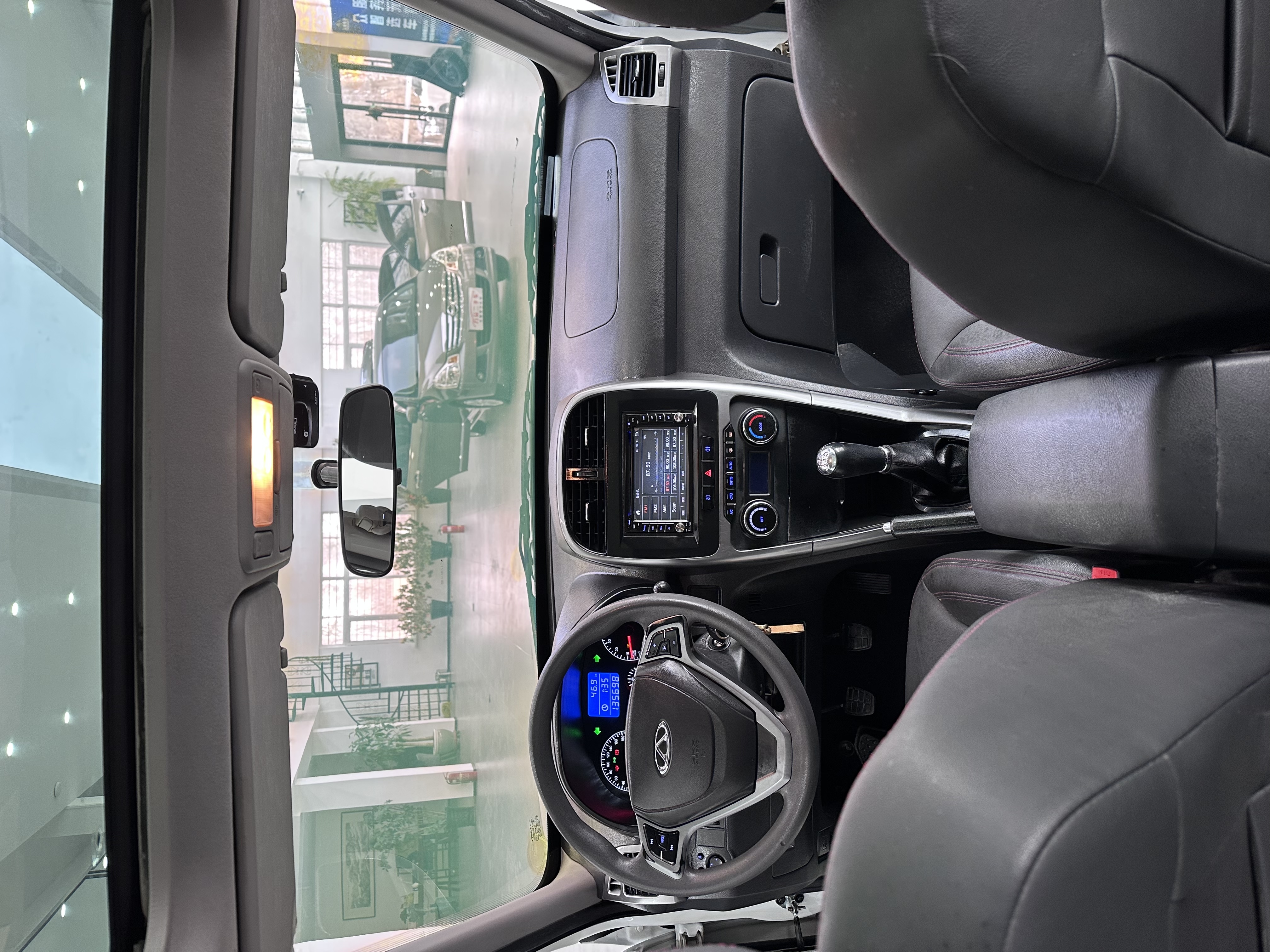 Tiggo 3 2014 #3 Tiggo 3 2014 immagine di auto #3