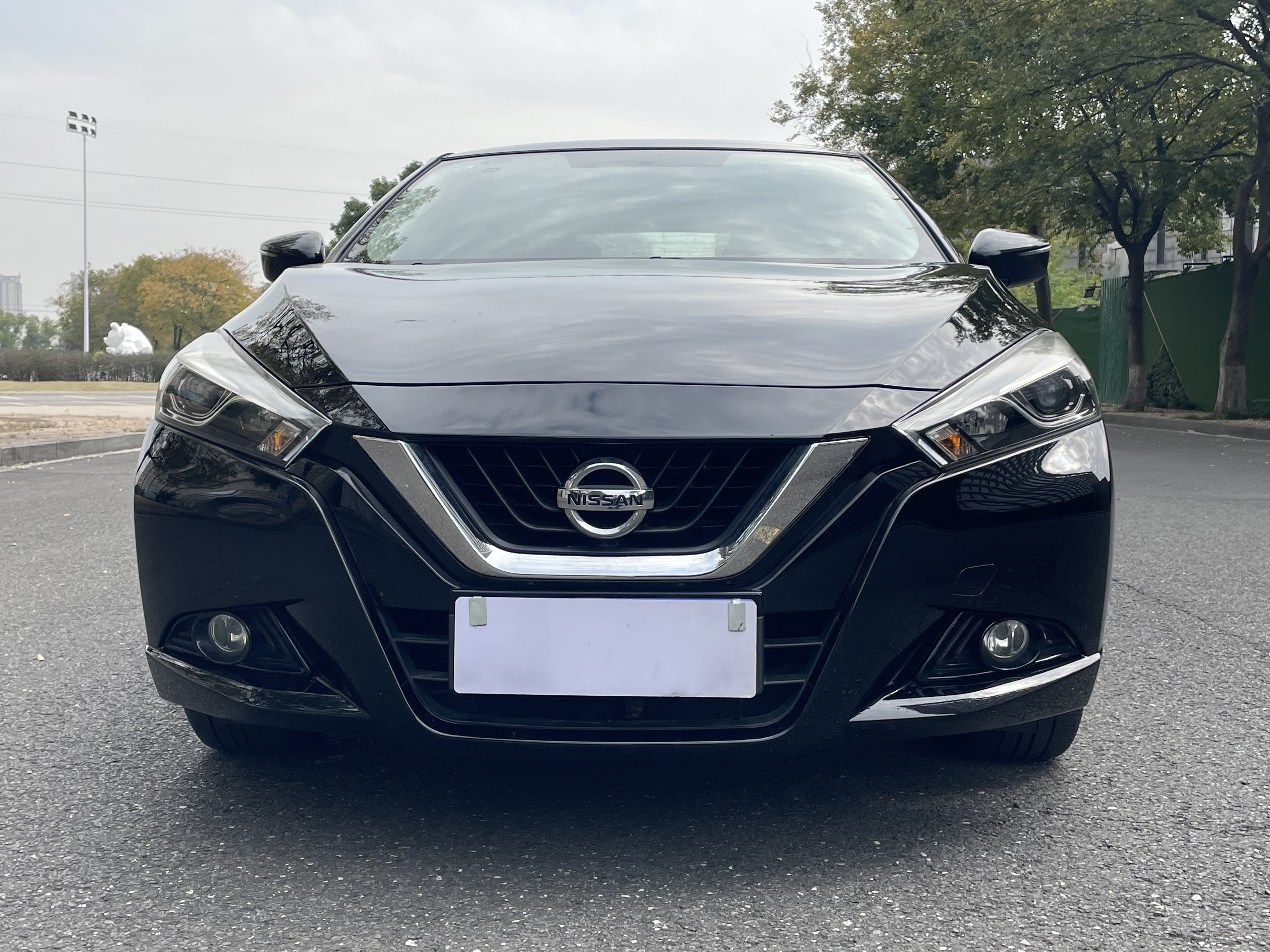 日产 蓝鸟 2016 汽车图片 #3