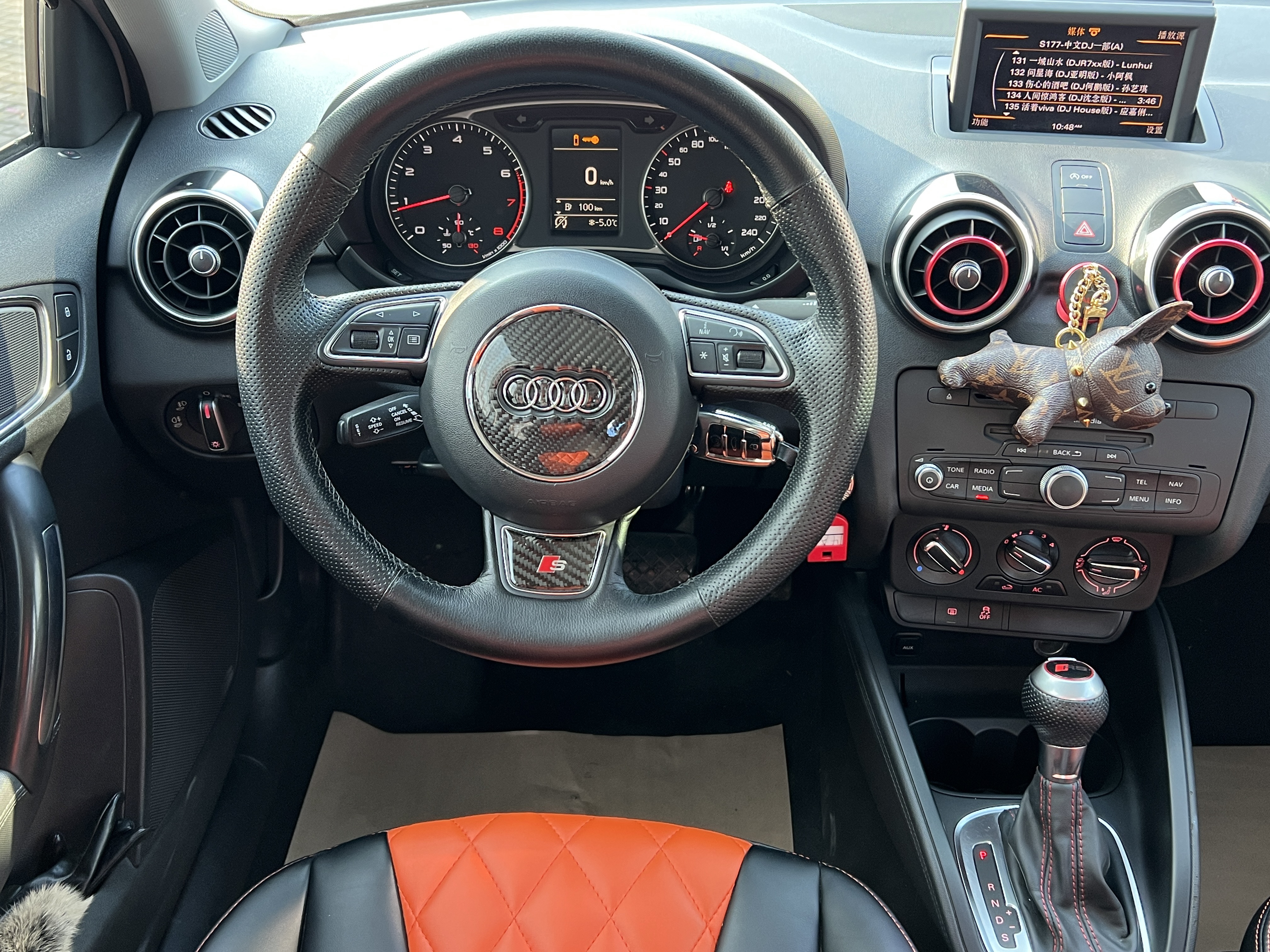 Audi A1 2014 #3 Audi A1 2014 car image #3