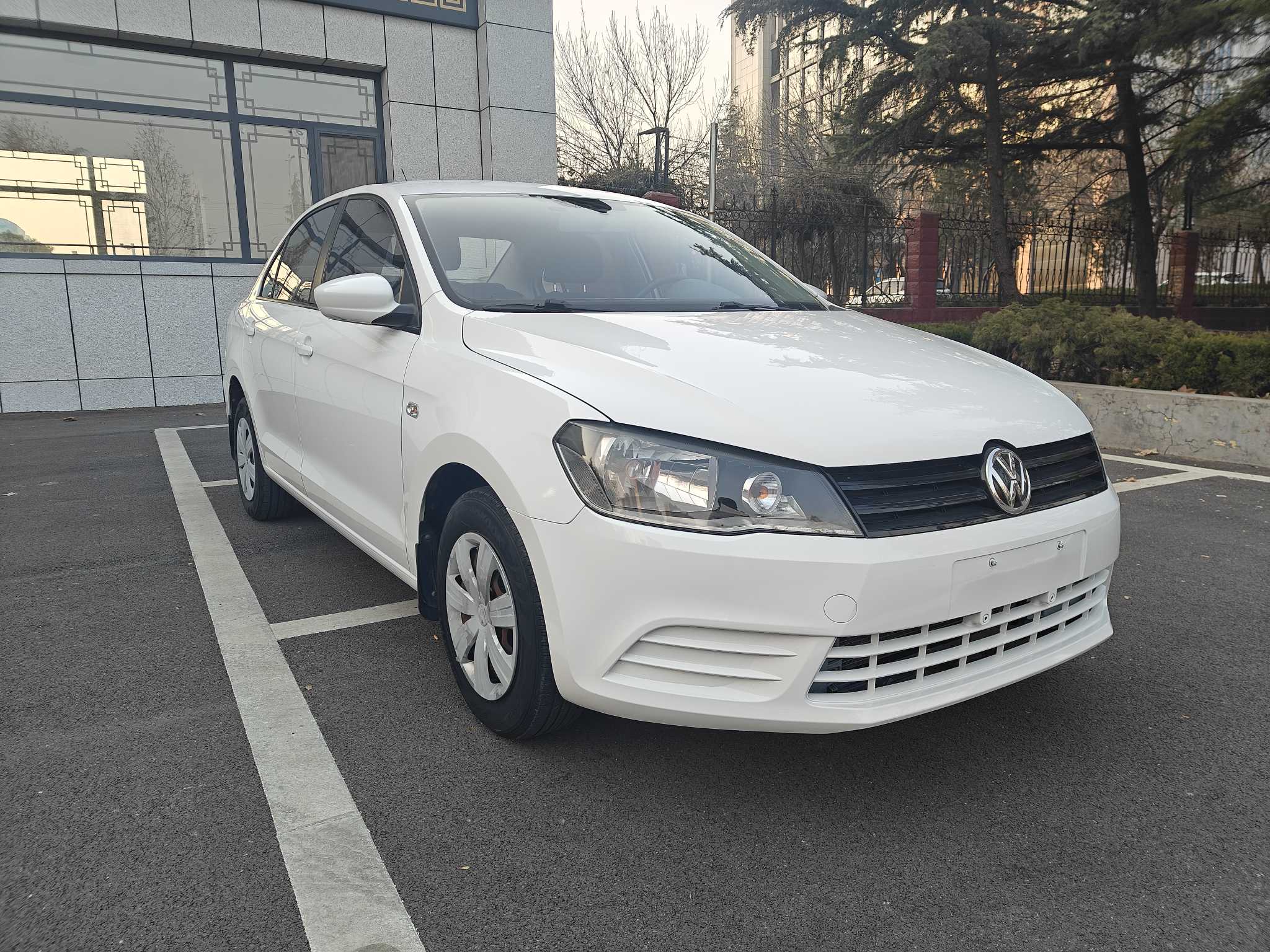 捷达 捷达 2016 汽车图片 #3