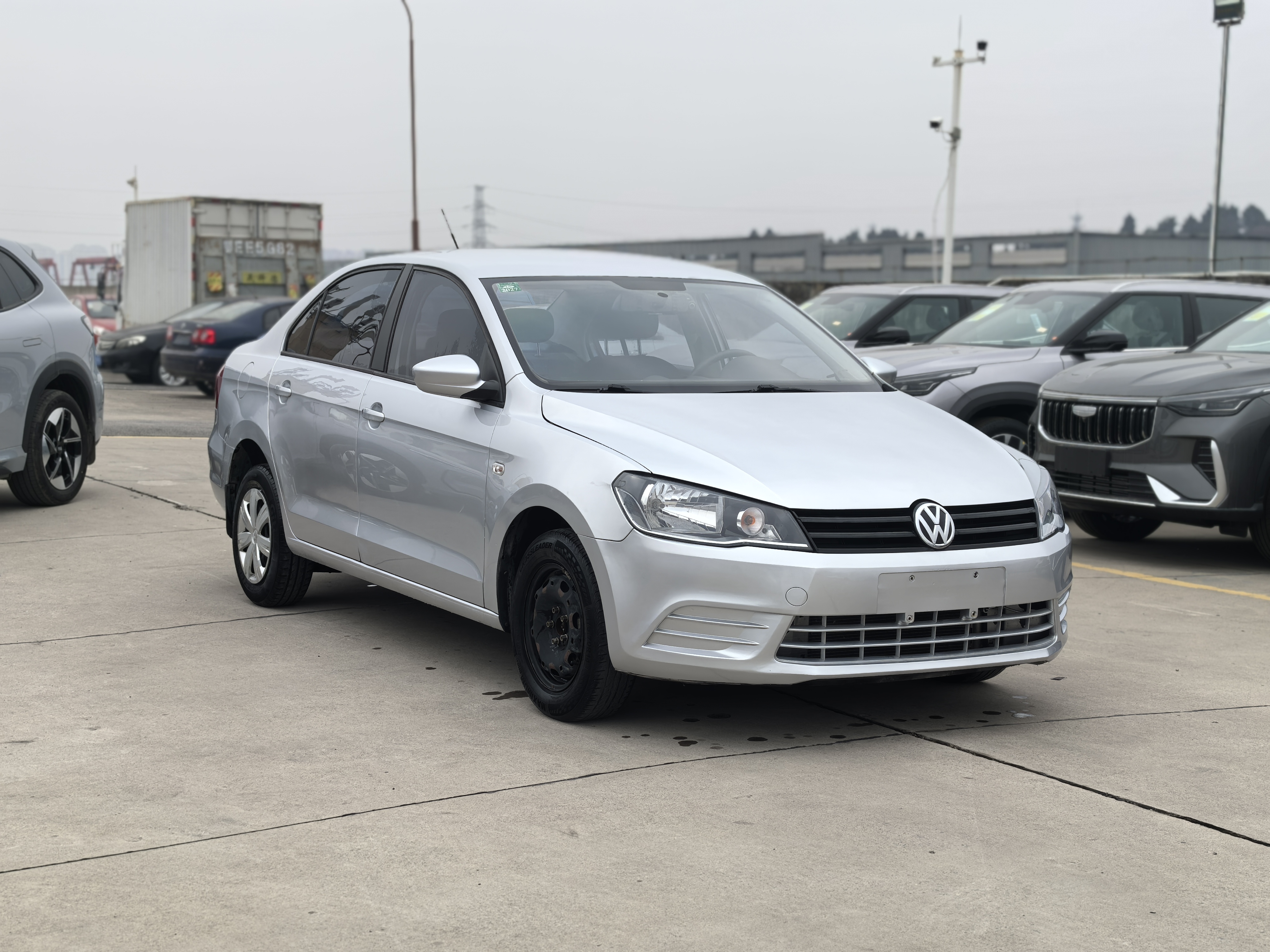 Volkswagen Jetta 2016 #3 Volkswagen Jetta 2016 image de voiture #3