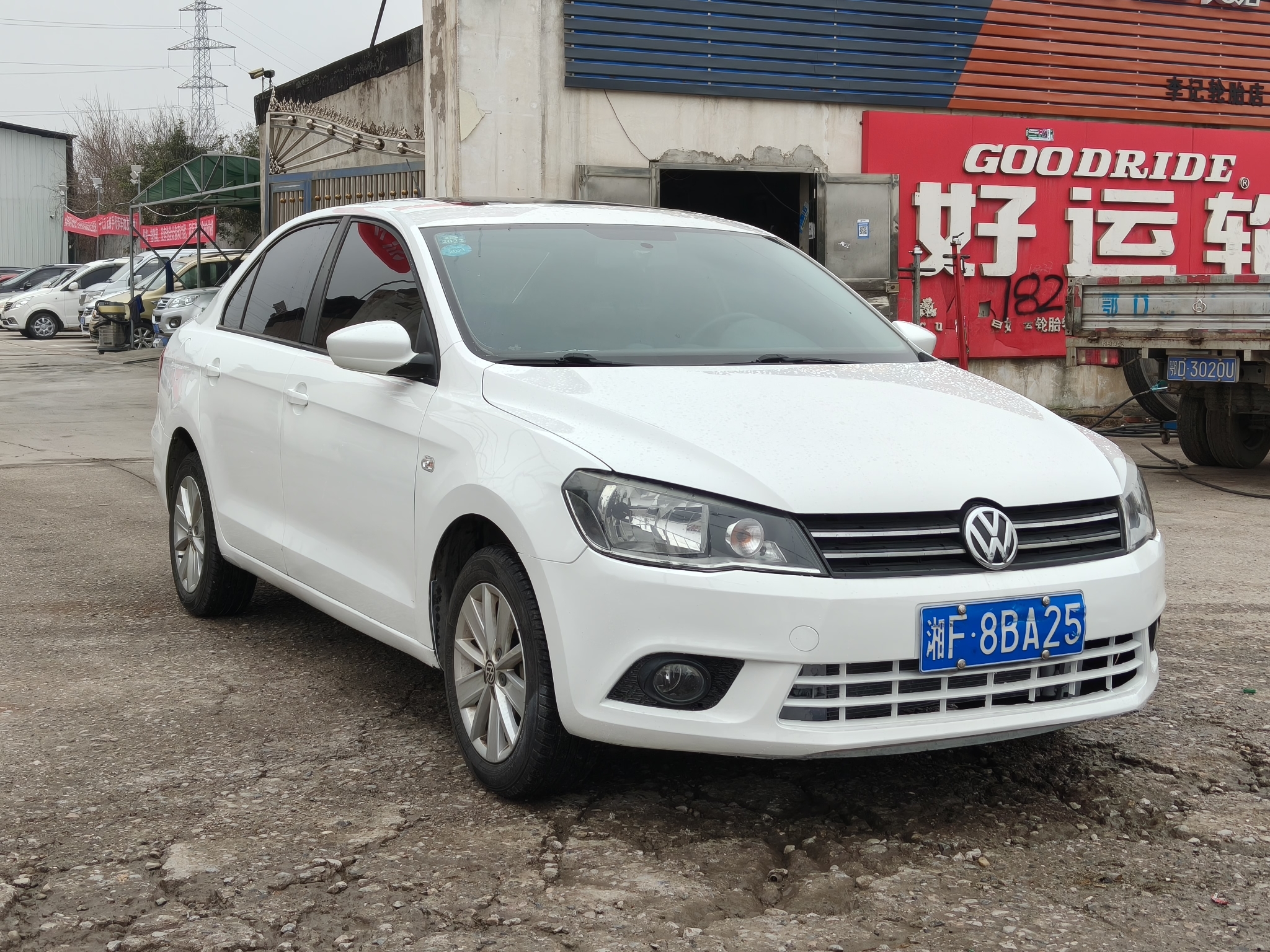 捷达 捷达 2016 汽车图片 #3