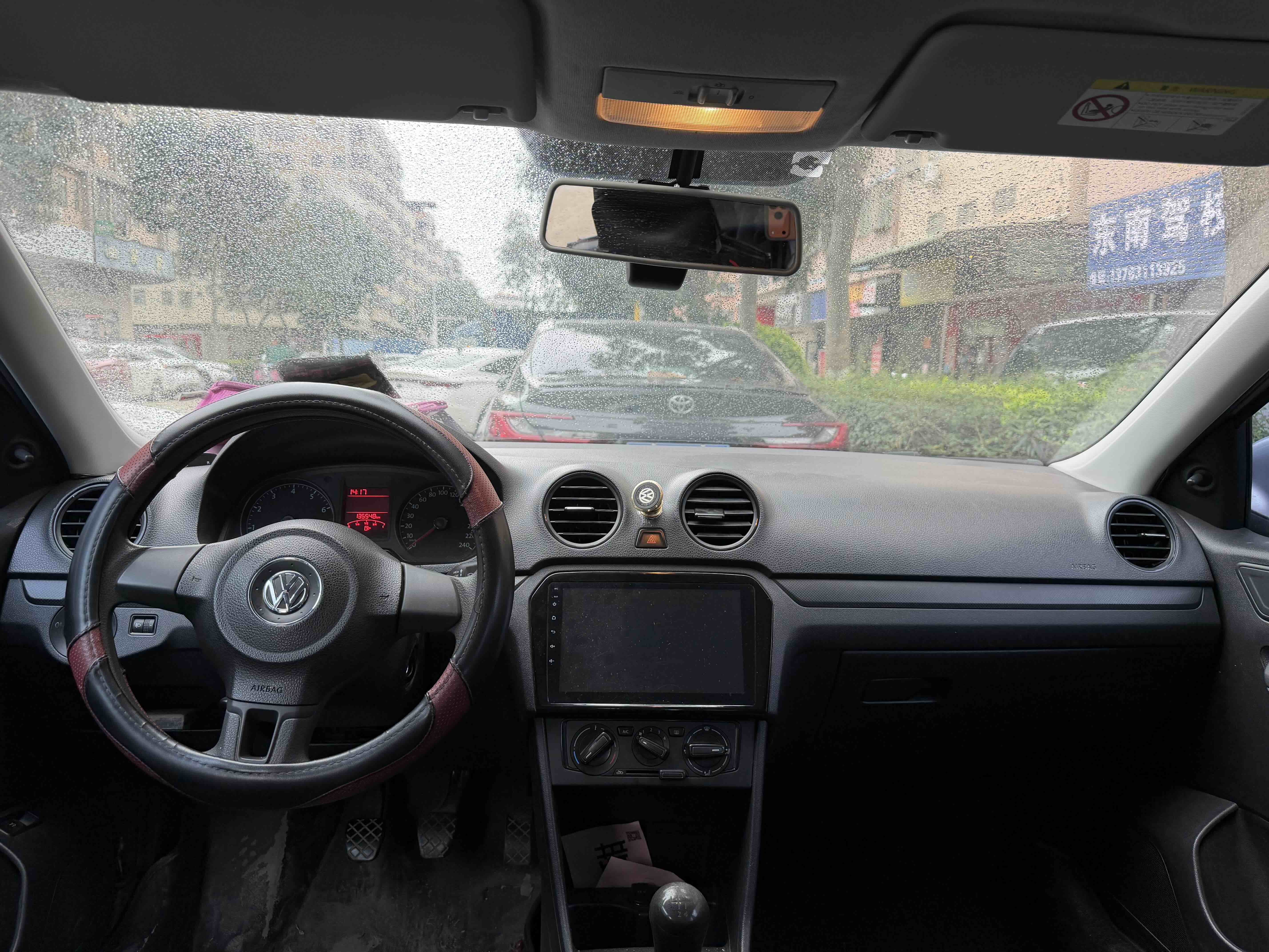 Jetta Jetta 2016 car image #3