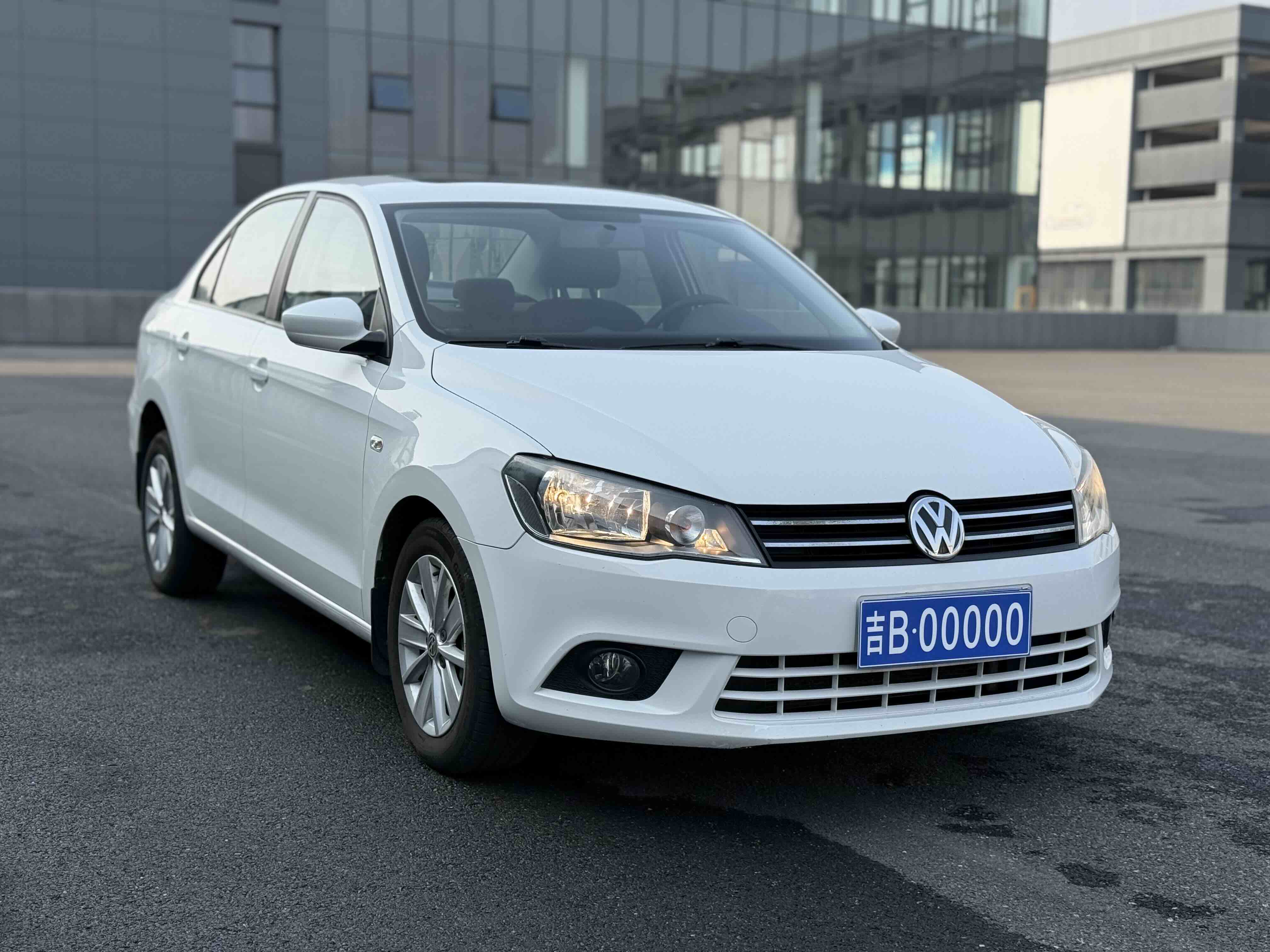 Jetta Jetta 2015 #3 Jetta Jetta 2015 car image #3