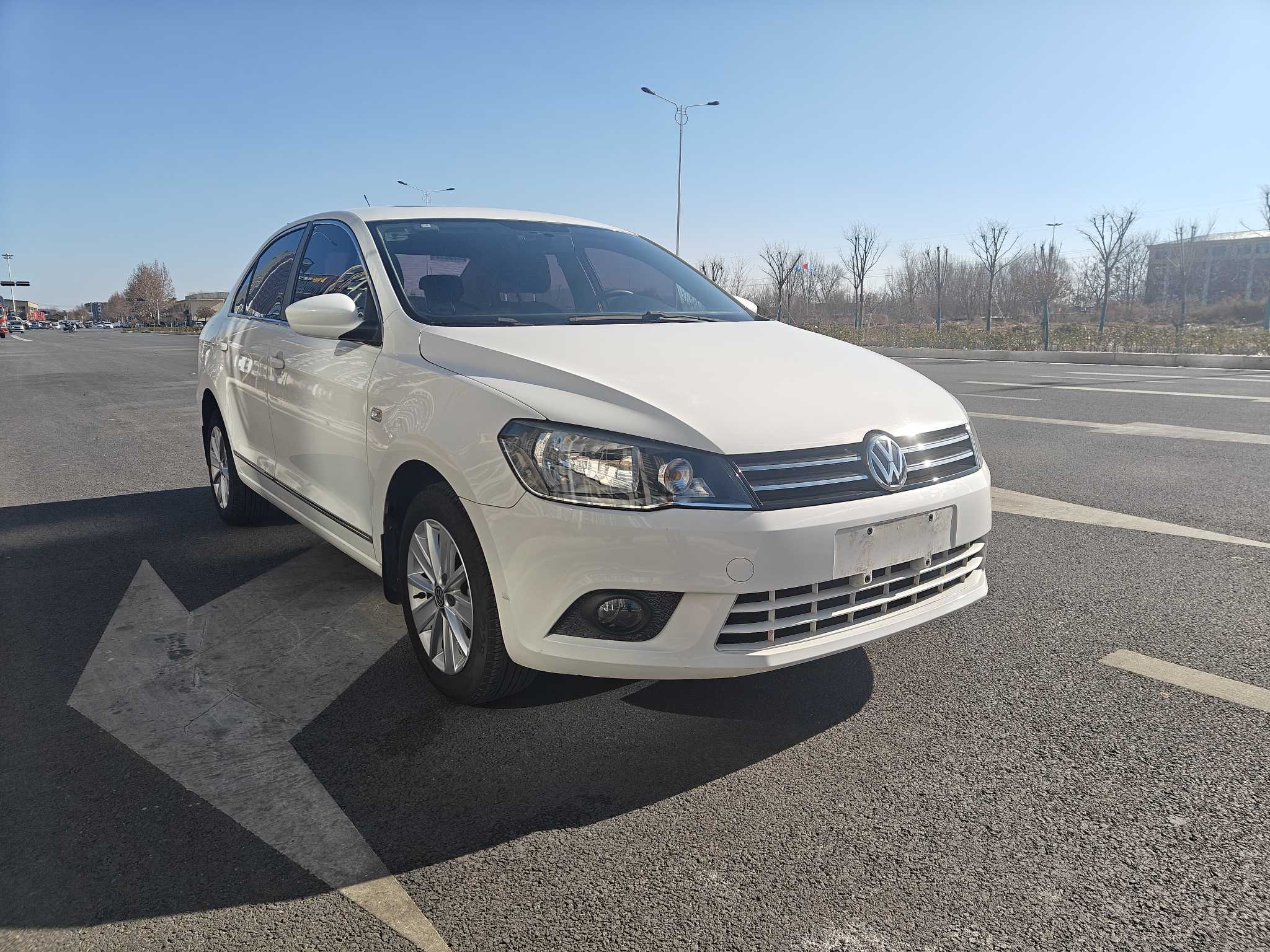 Jetta Jetta 2017 immagine di auto #3