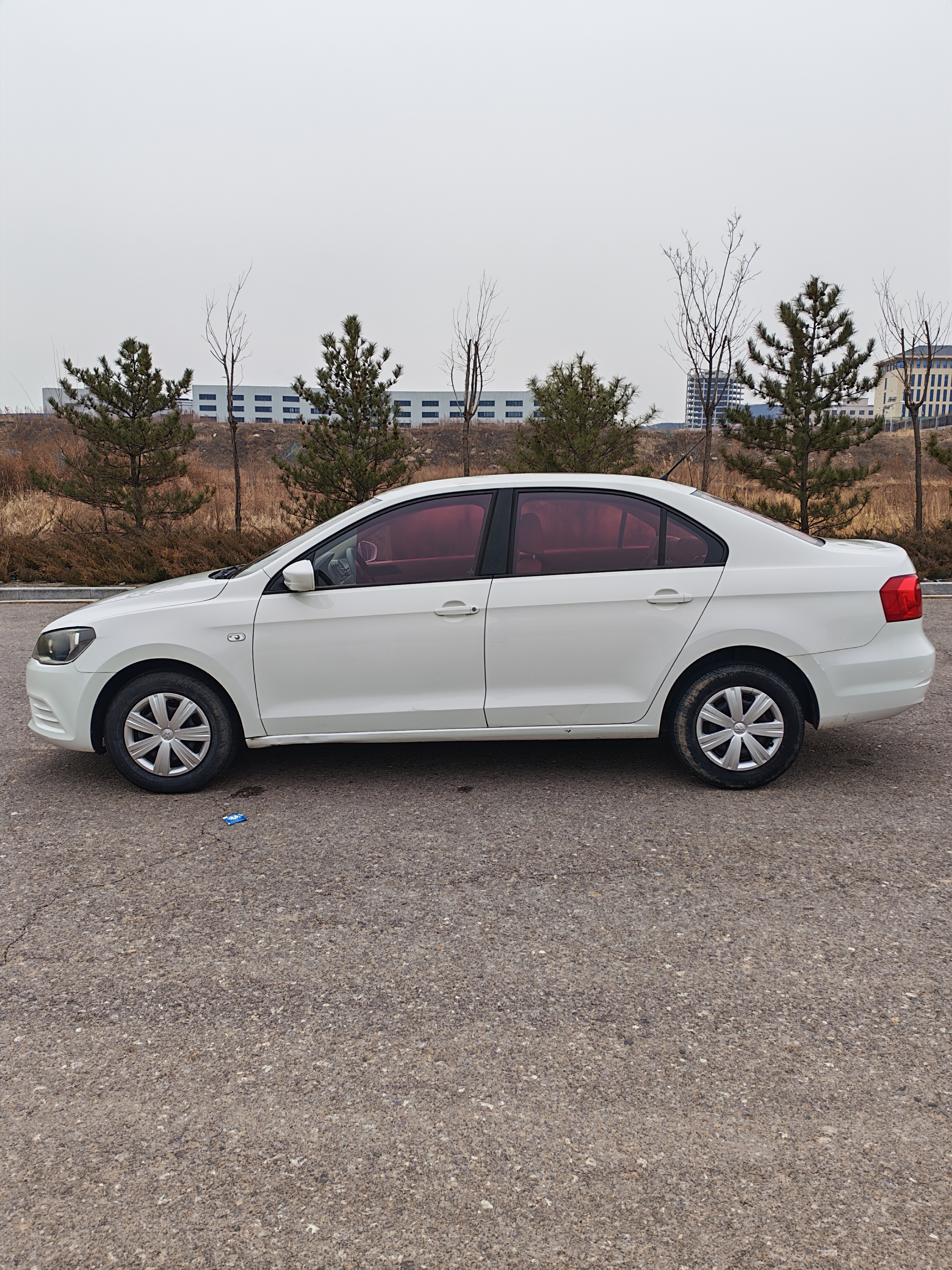 捷达 捷达 2015 汽车图片 #3