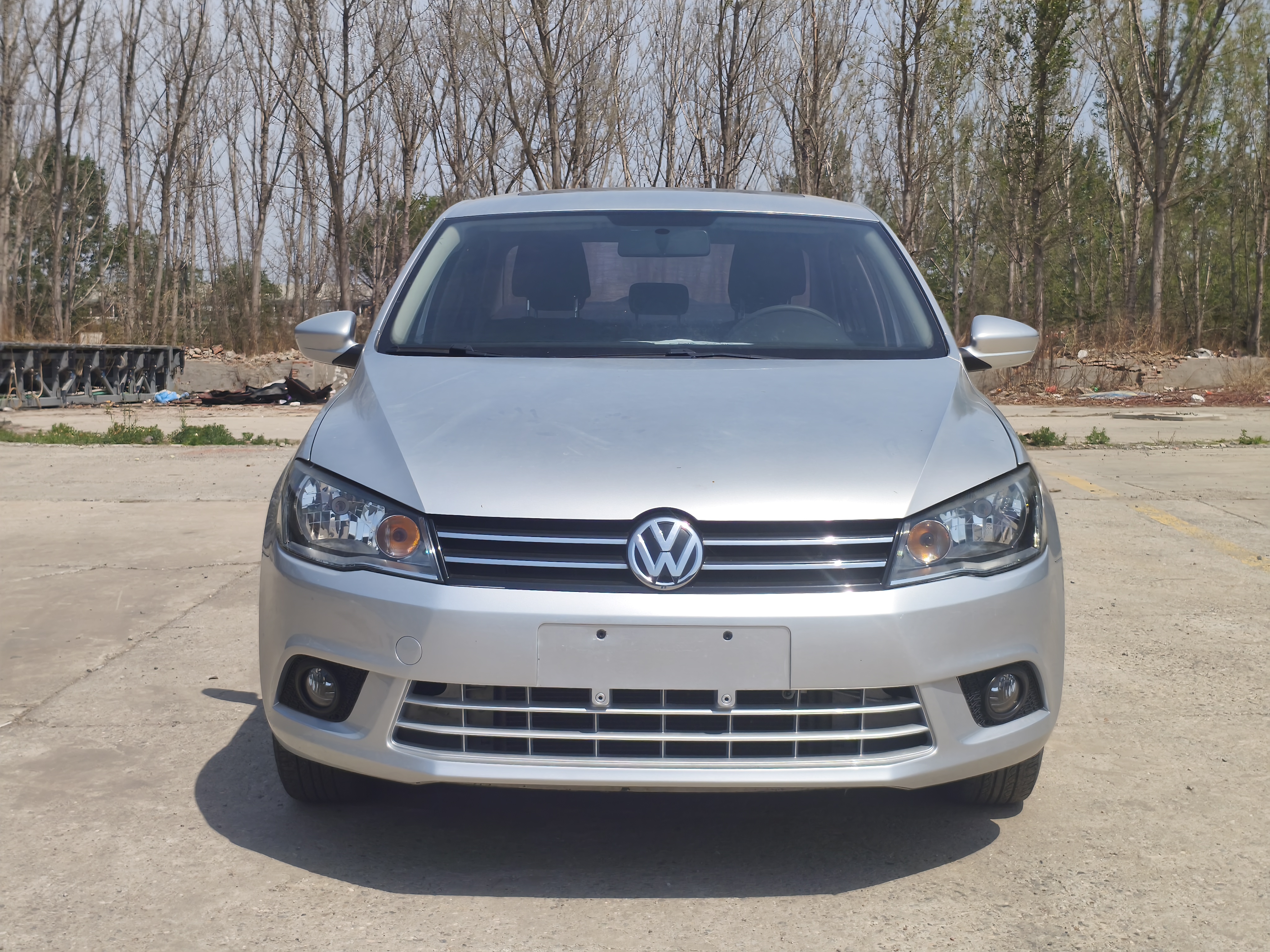 Volkswagen Jetta 2016 immagine di auto #3