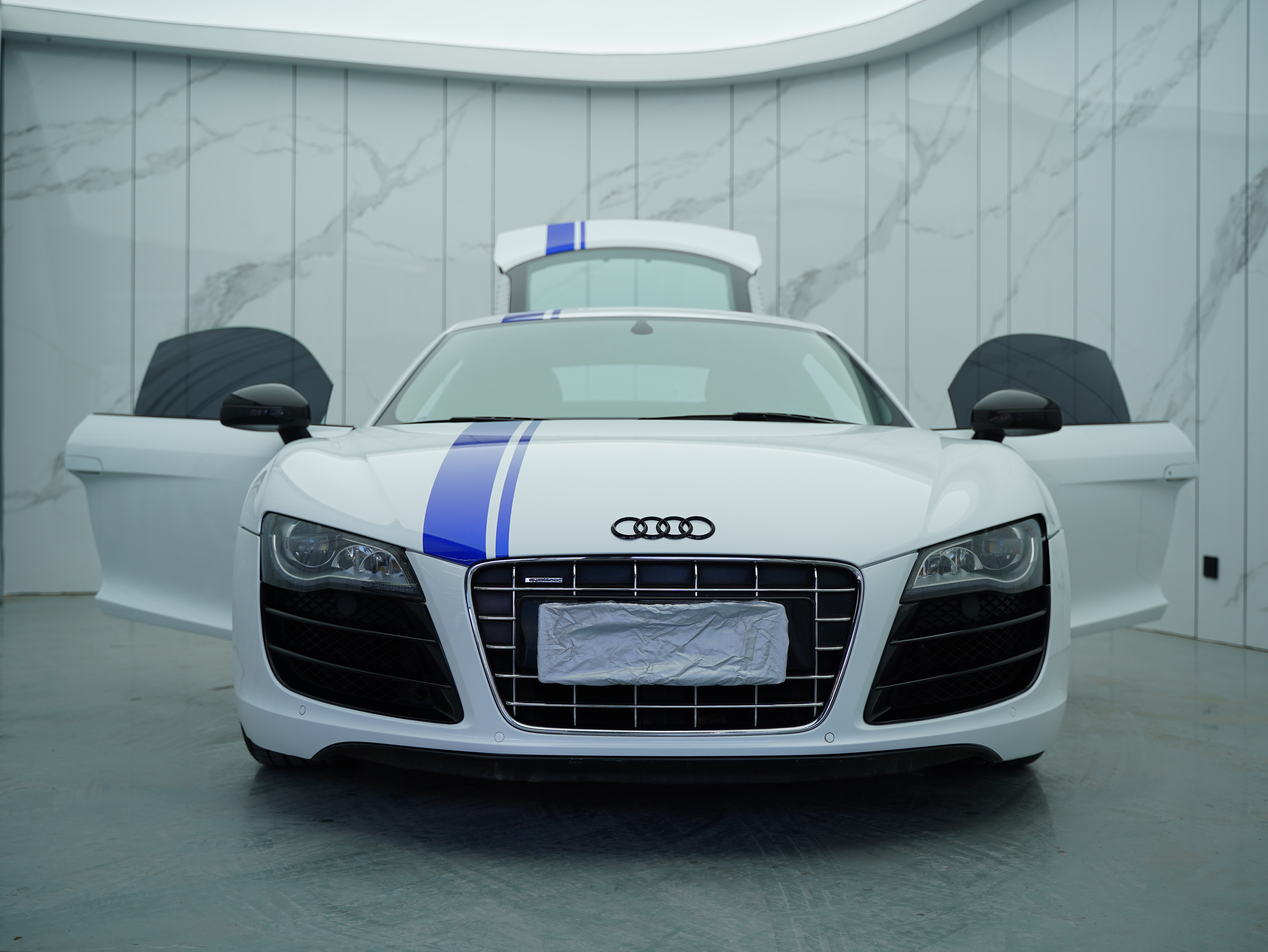 Audi R8 2013 #3 Audi R8 2013 car image #3