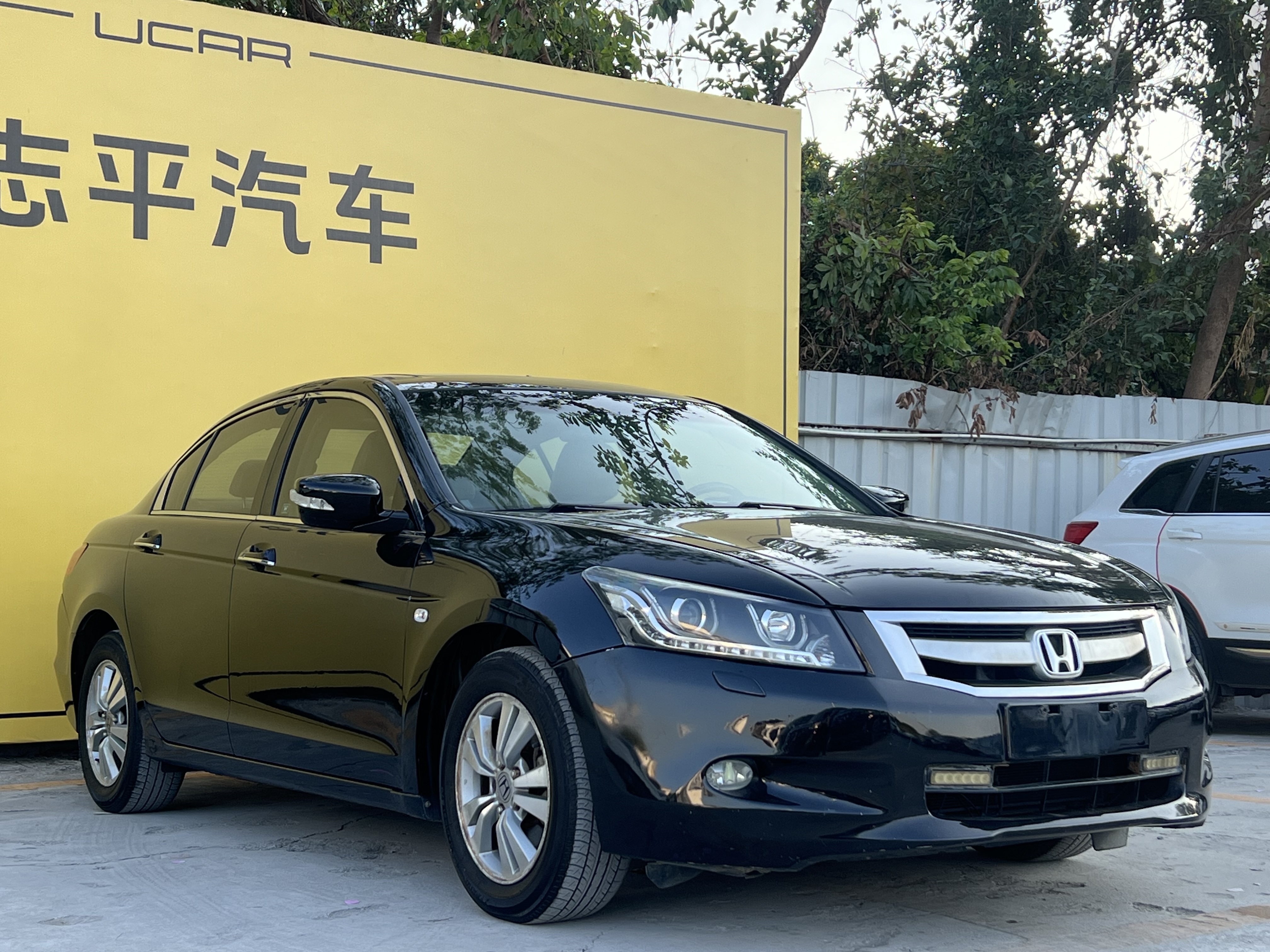 Honda Accord 2010 #3 Honda Accord 2010 car image #3