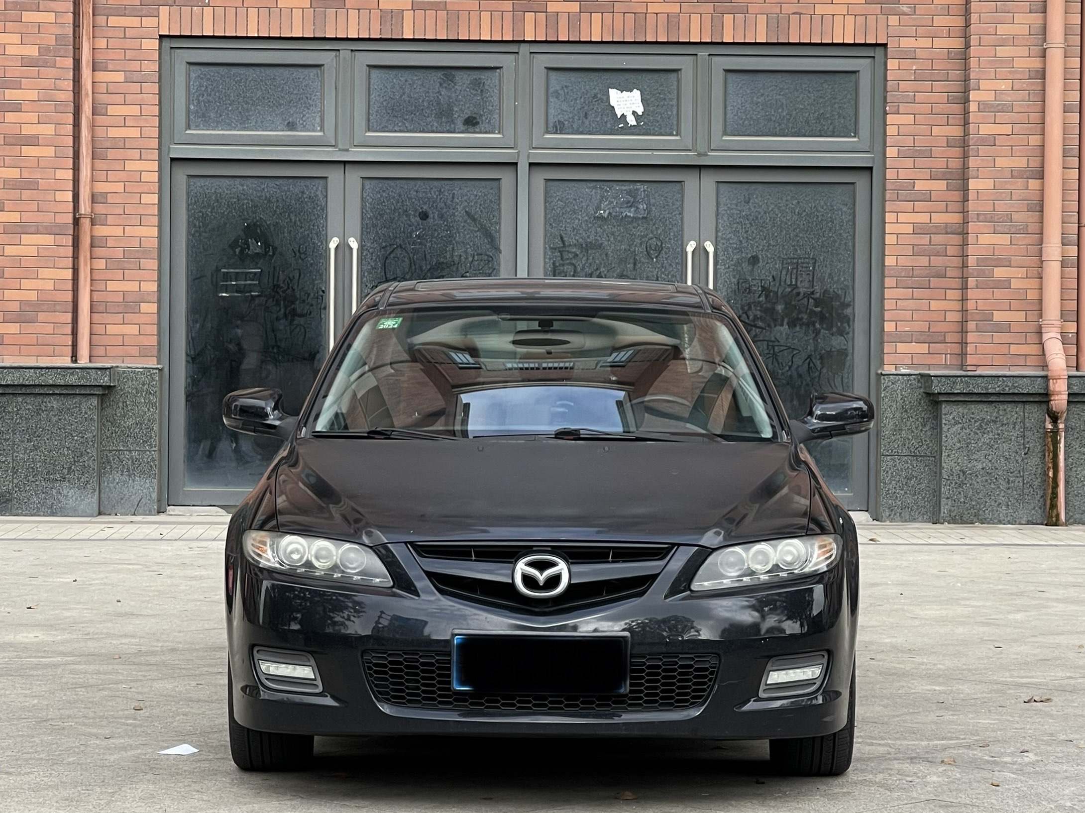 马自达 马自达6 2013 汽车图片 #3