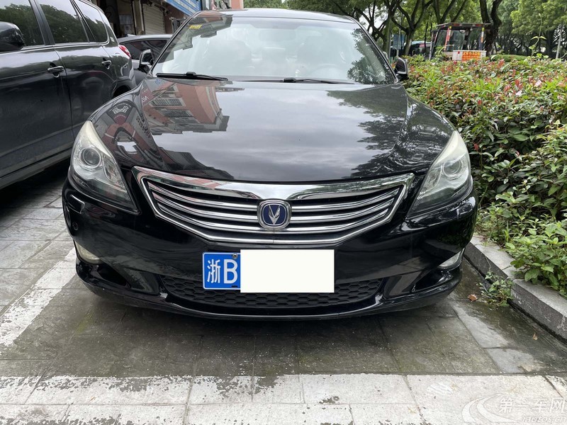 Changan Raeton 2013 #3 Changan Raeton 2013 immagine di auto #3