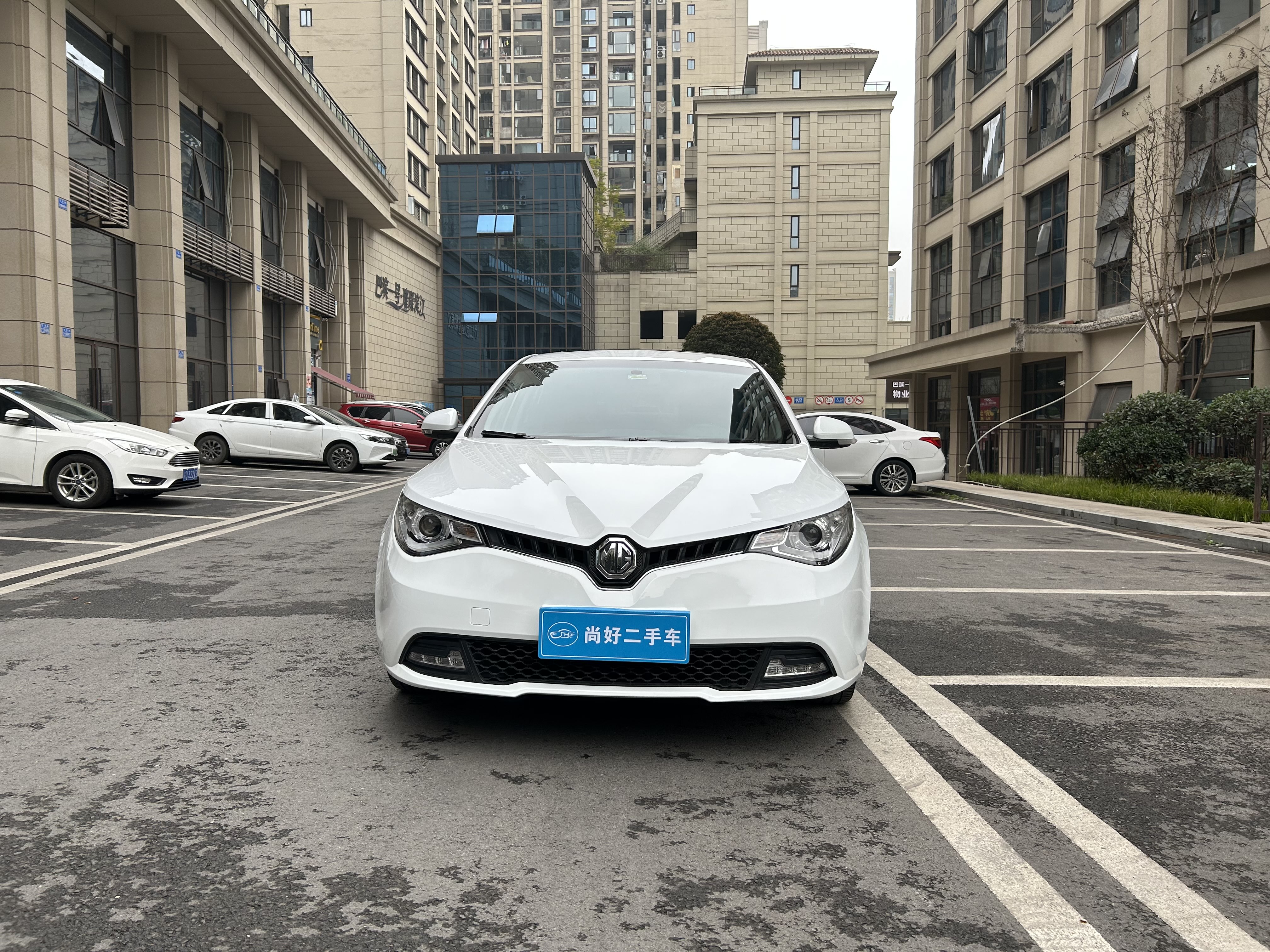 MG GT 2019 #3 MG GT 2019 car image #3