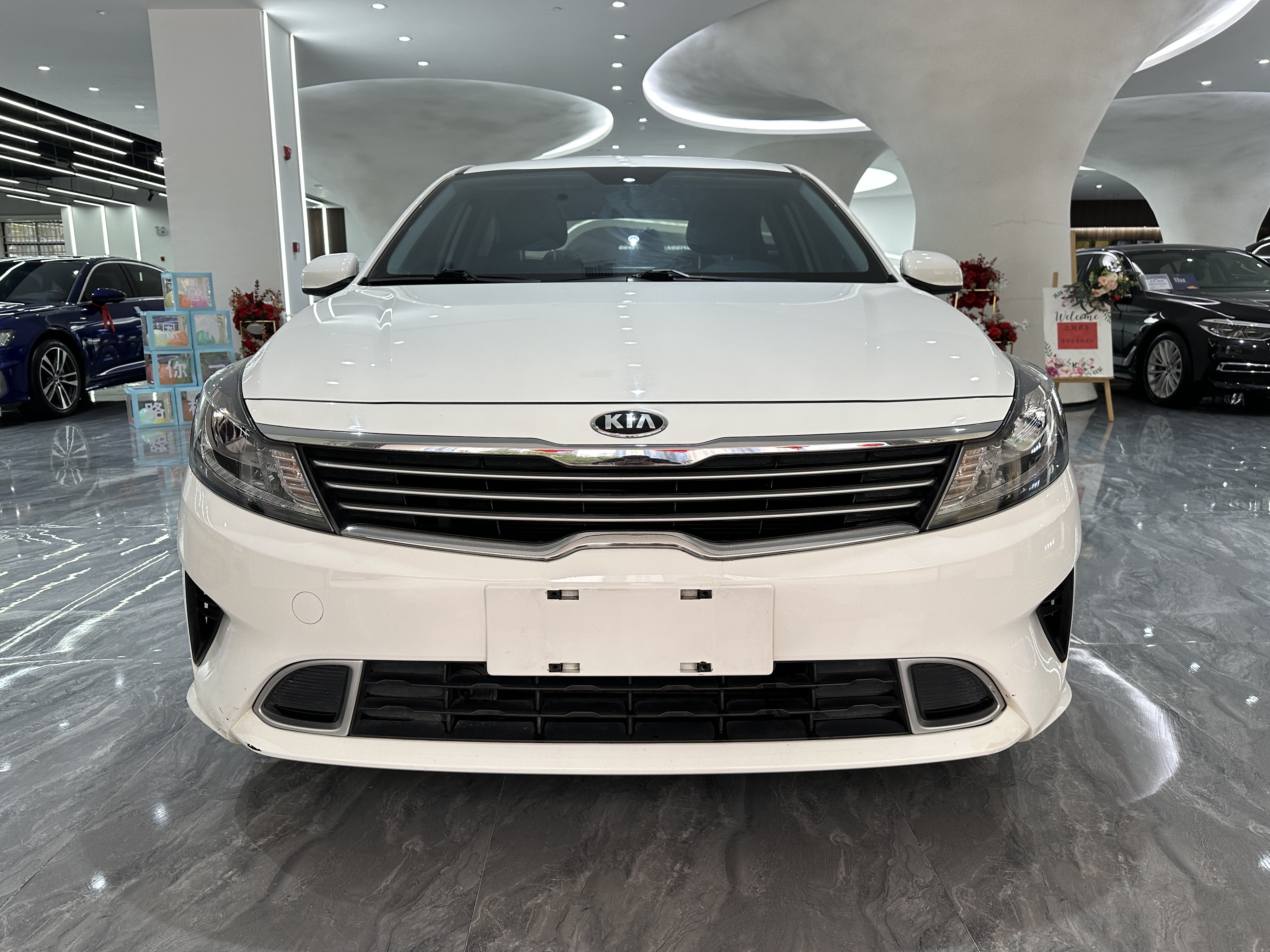 Kia Forte 2020 imagem de carro #3