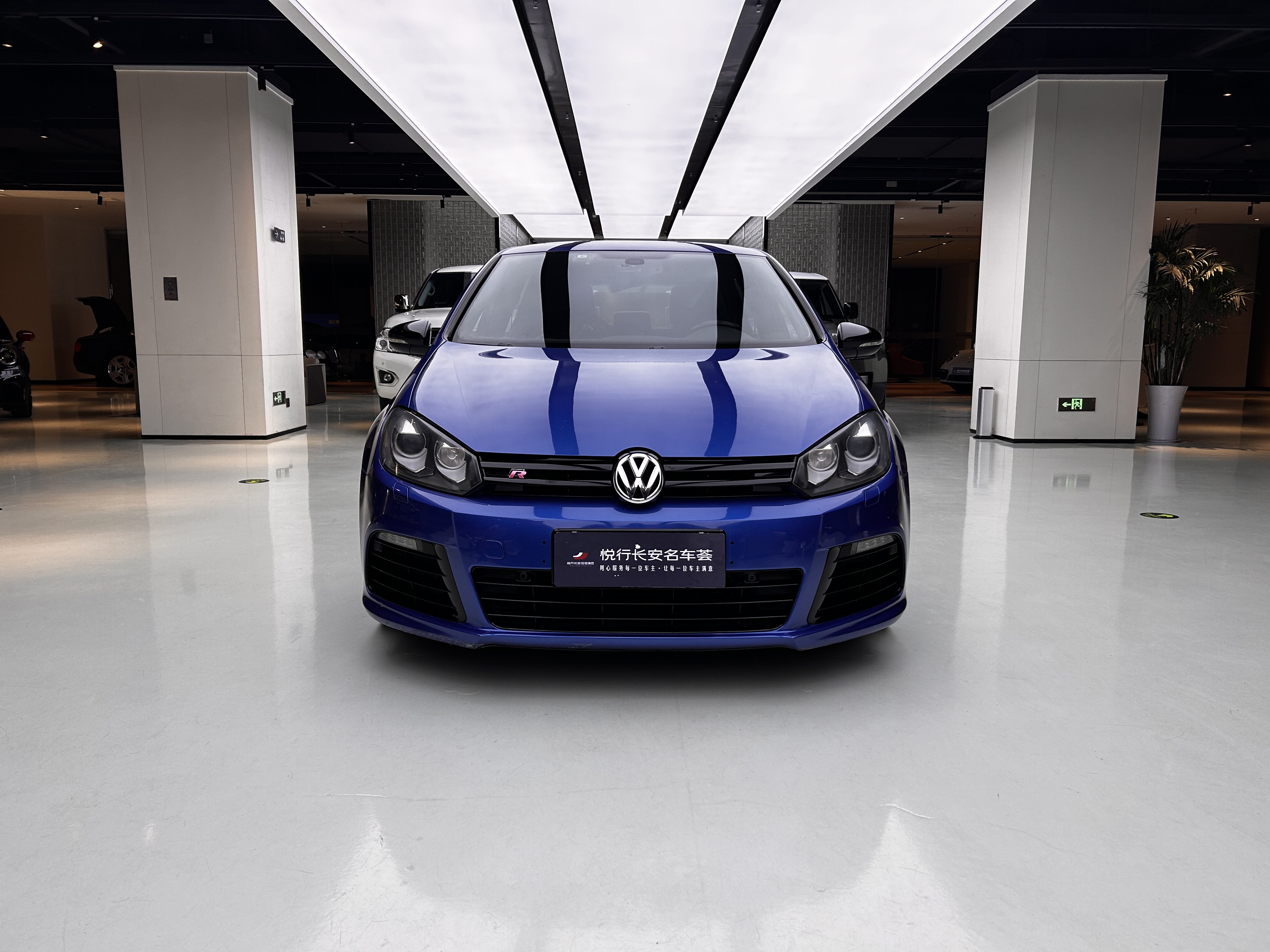 Volkswagen Gol 2014 immagine di auto #3